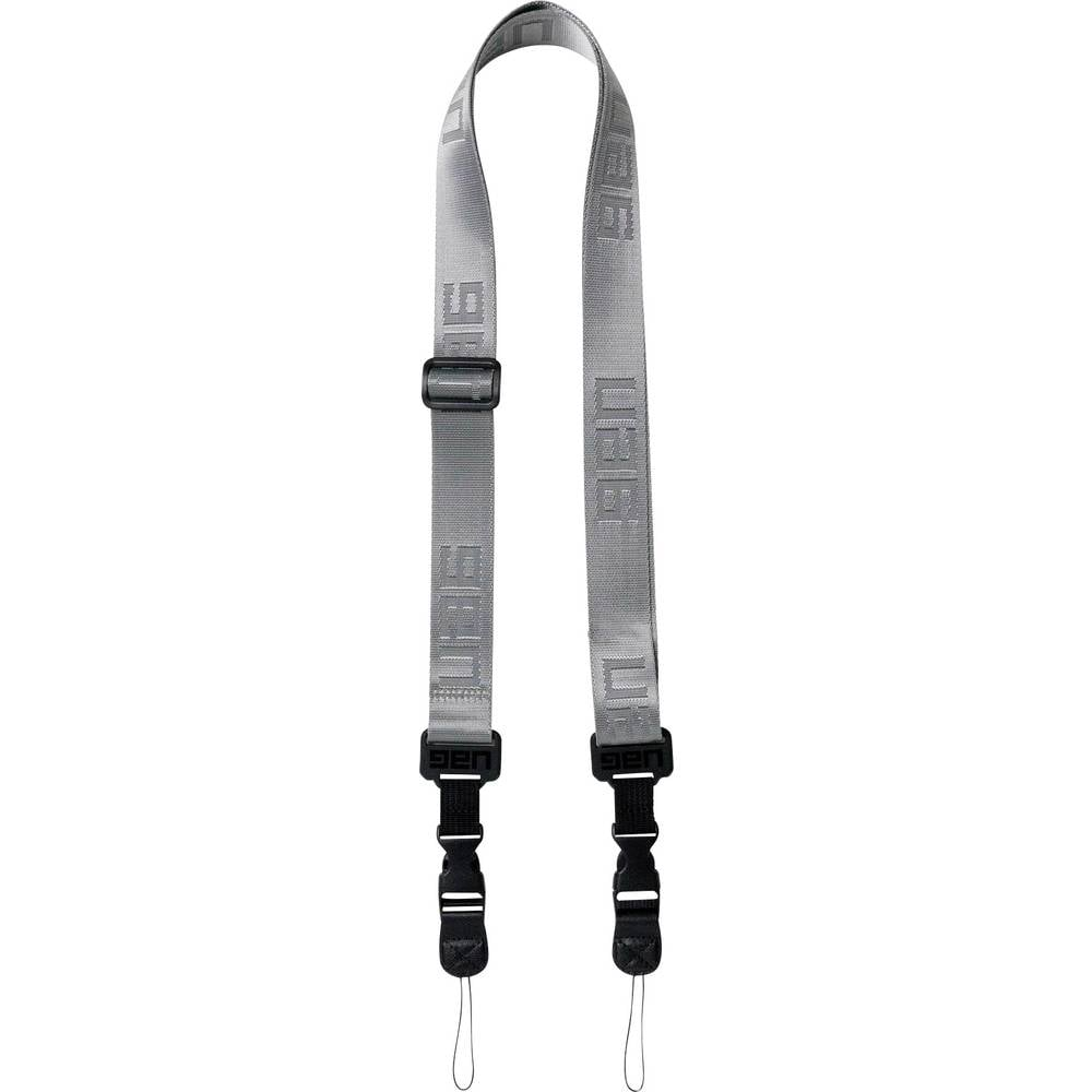 B-Ware Urban Armor Gear Schultergurt 964361 B13030 Trageband Schnellverschluss 9 Stück - 840283916434