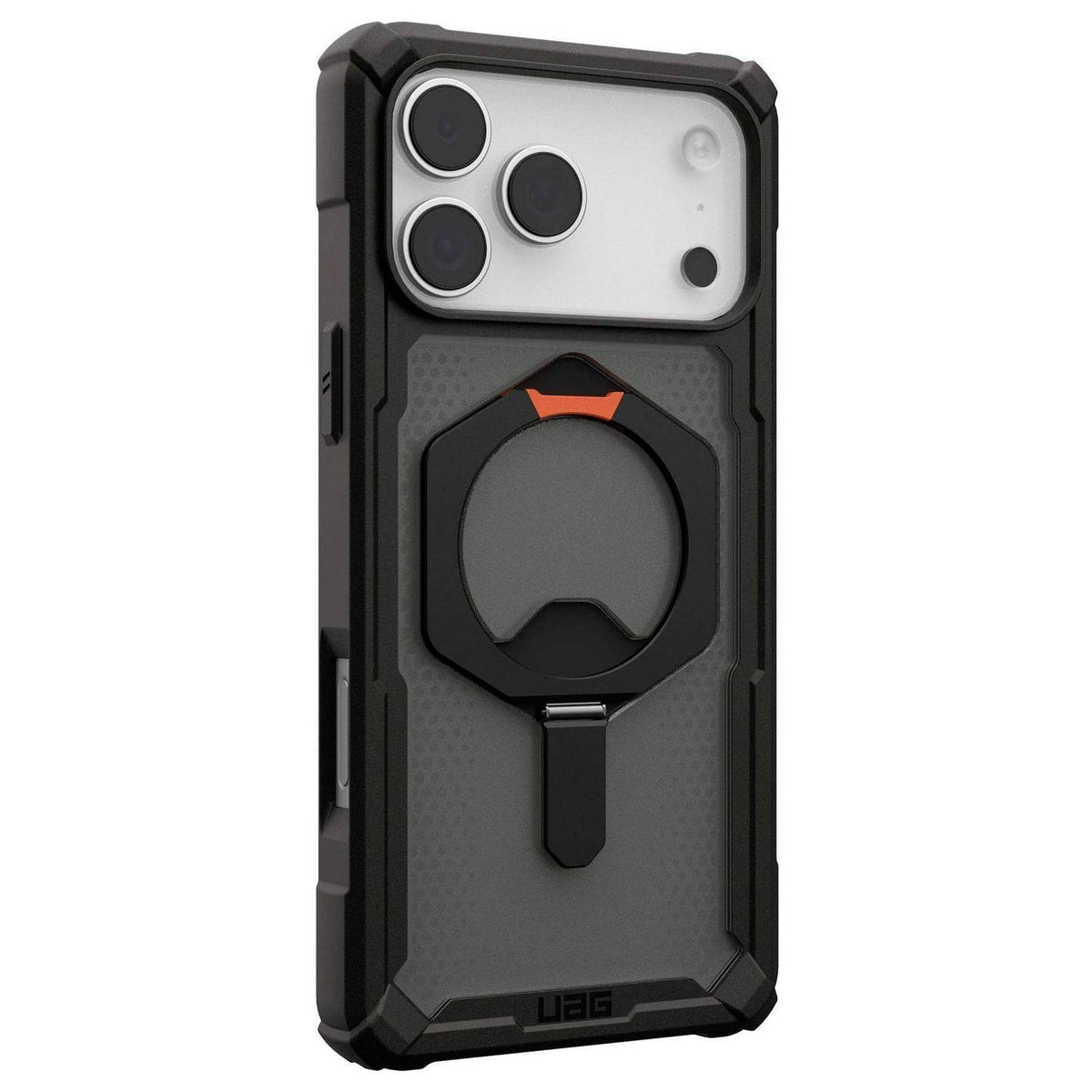 Urban Armor Gear Case Schutzhülle iPhone 17 Pro Max Stoßfest - 0840283922534