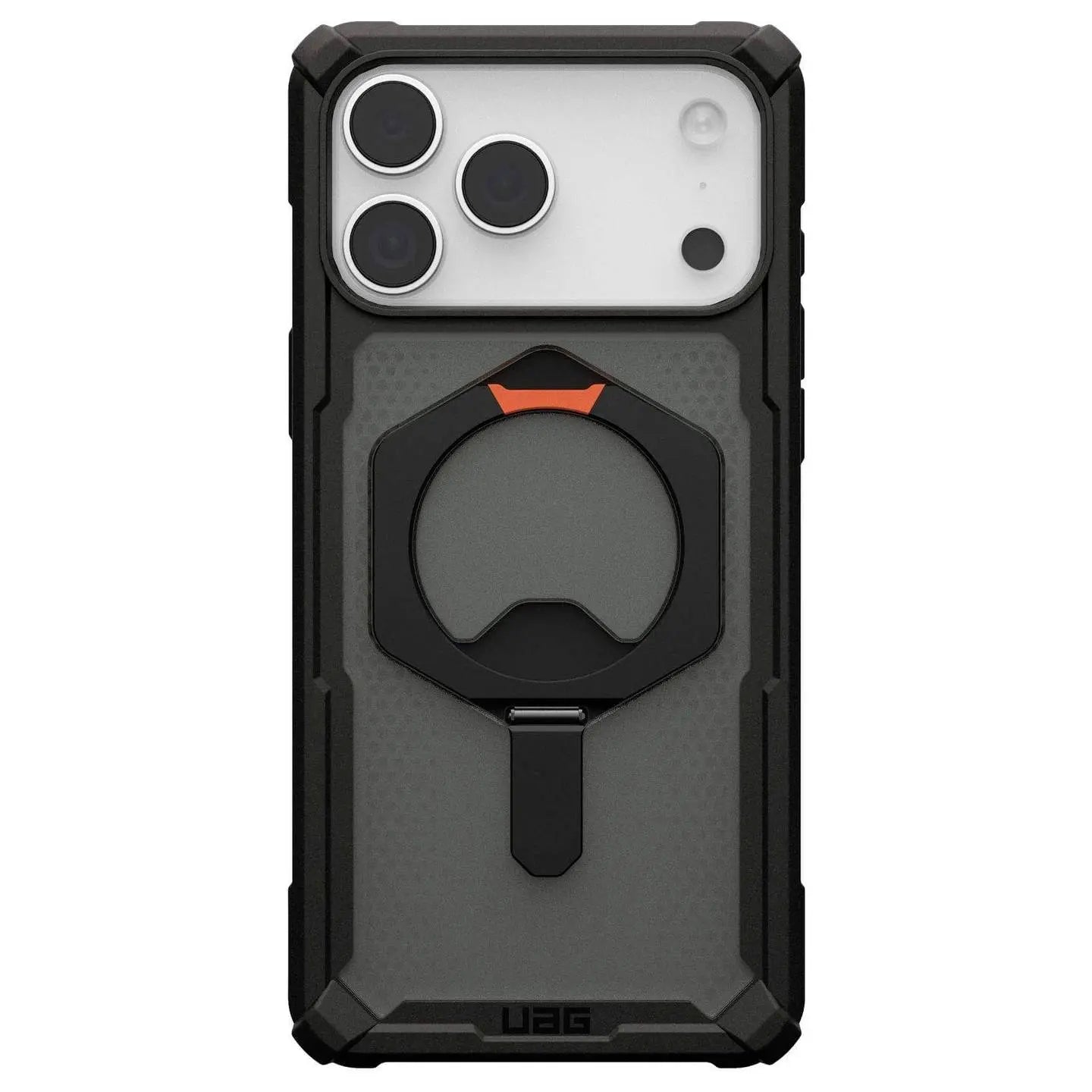 B-Ware Urban Armor Gear Case Schutzhülle I Phone 17 Pro Max Stoßfest - 840283922534