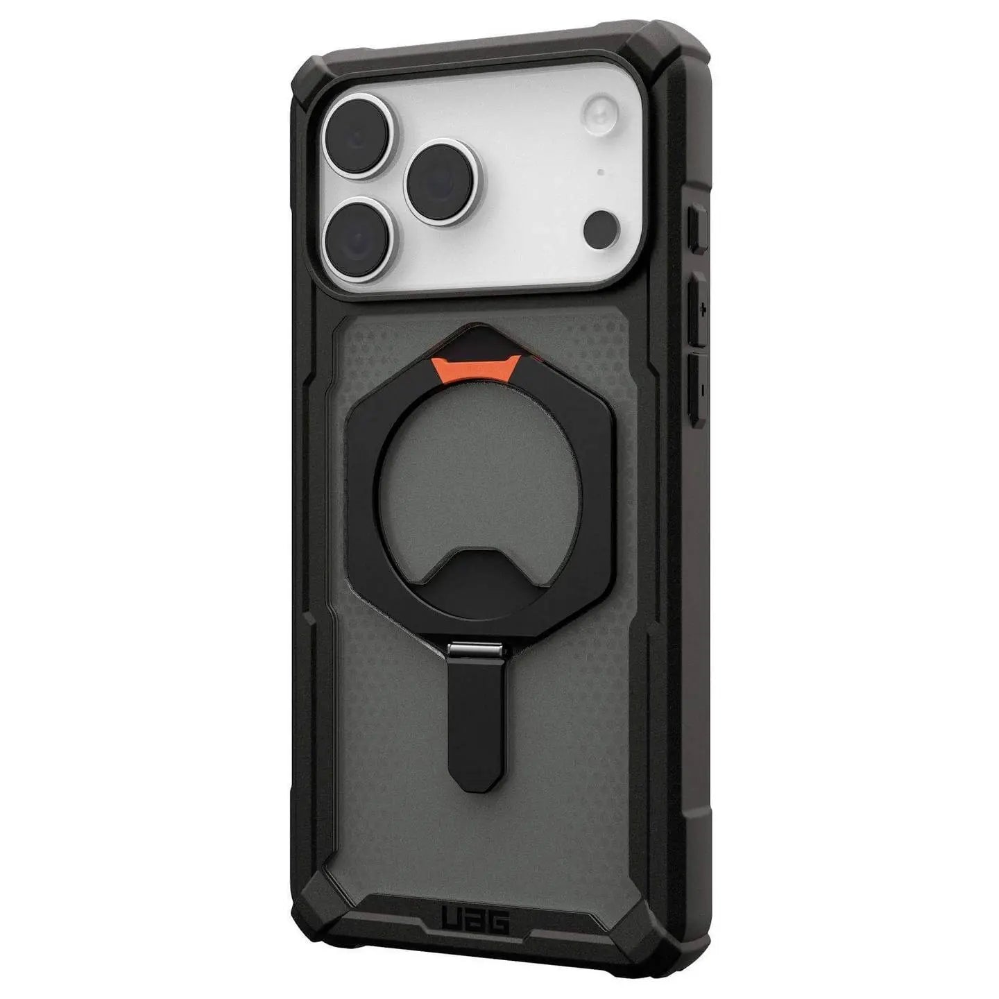 B-Ware Urban Armor Gear Case Schutzhülle I Phone 17 Pro Max Stoßfest - 840283922534