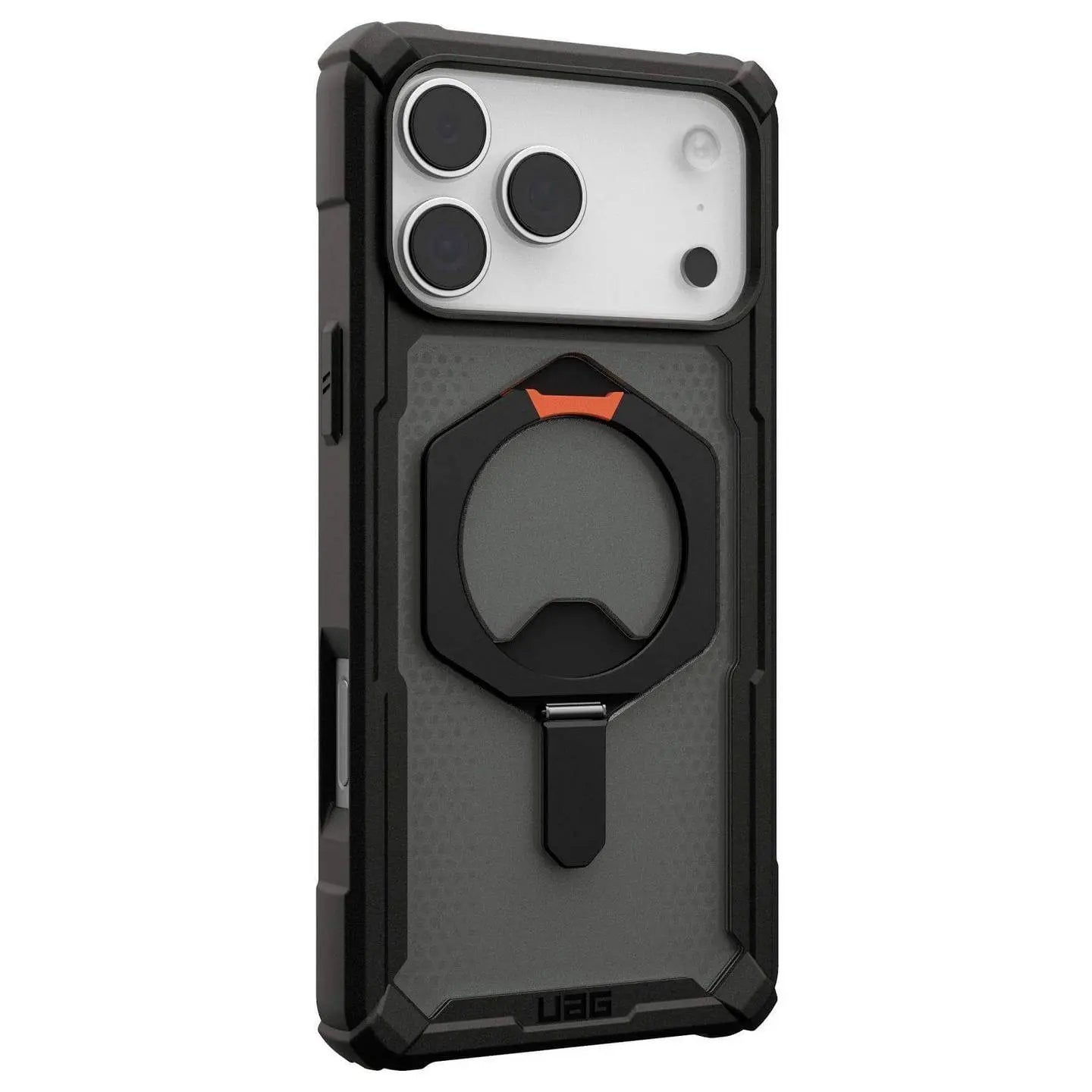 B-Ware Urban Armor Gear Case Schutzhülle I Phone 17 Pro Max Stoßfest - 840283922534