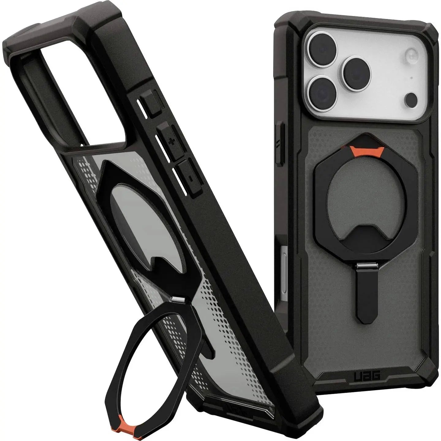 B-Ware Urban Armor Gear Case Schutzhülle I Phone 17 Pro Max Stoßfest - 840283922534