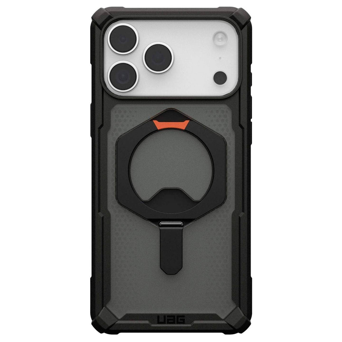 Urban Armor Gear Case Schutzhülle iPhone 17 Pro Max Stoßfest - 0840283922534