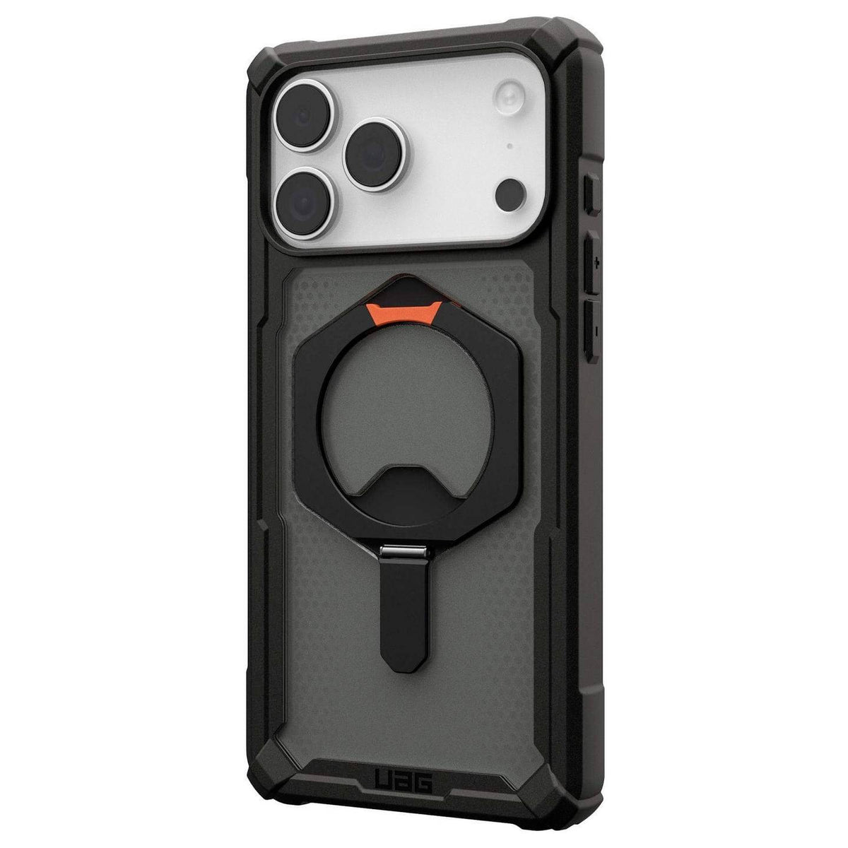 Urban Armor Gear Case Schutzhülle iPhone 17 Pro Max Stoßfest - 0840283922534