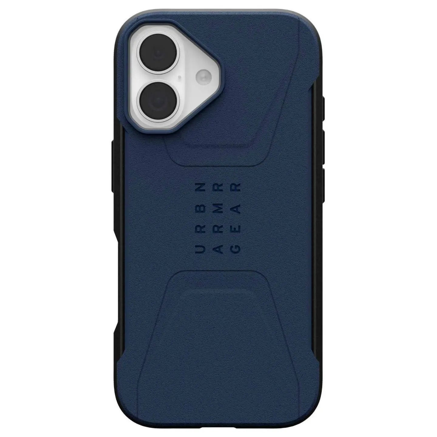 B-Ware Urban Armor Gear Case Schutzhülle Apple I Phone 17 Blau Mag Safe Cover Mallard - 840283924552