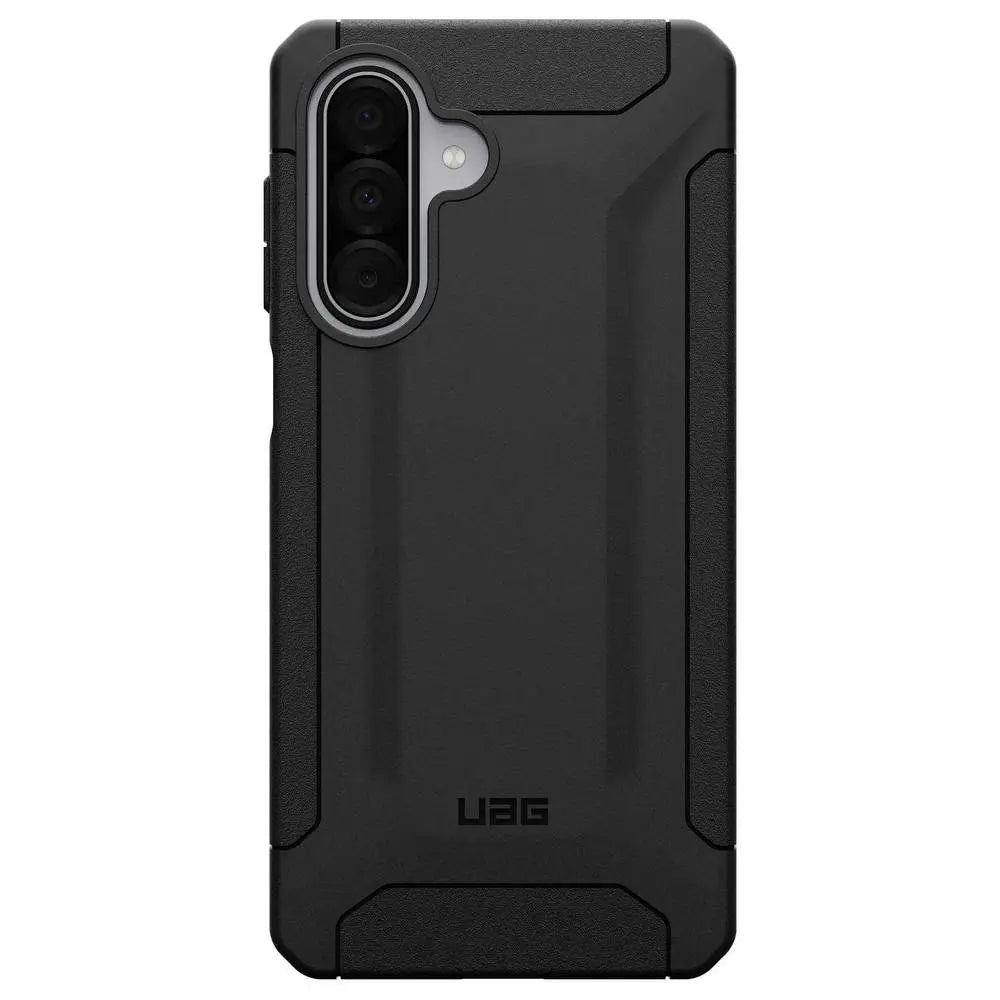 B-Ware Urban Armor Gear Case Hülle Samsung Cover Galaxy A17 5 G Schutzhülle Schwarz  - 840283926570