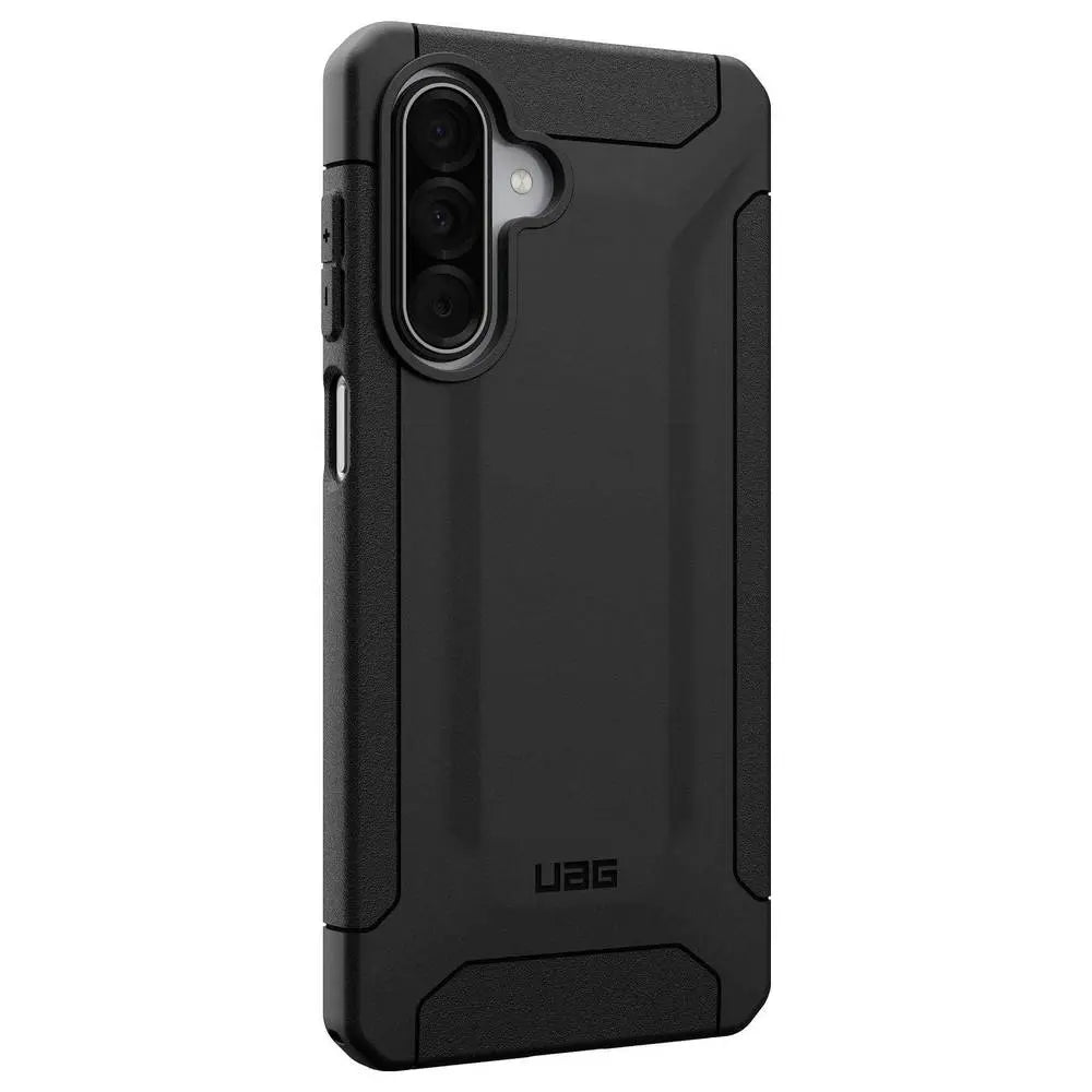 B-Ware Urban Armor Gear Case Hülle Samsung Cover Galaxy A17 5 G Schutzhülle Schwarz  - 840283926570