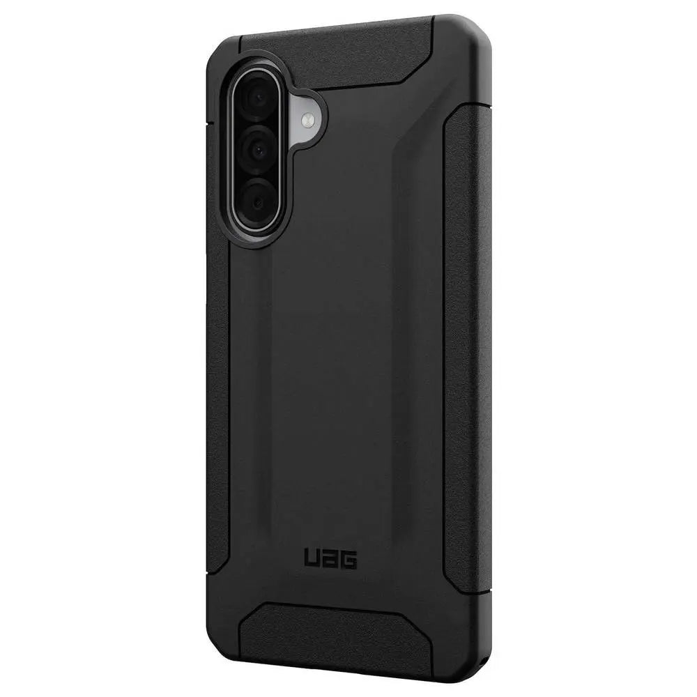 B-Ware Urban Armor Gear Case Hülle Samsung Cover Galaxy A17 5 G Schutzhülle Schwarz  - 840283926570