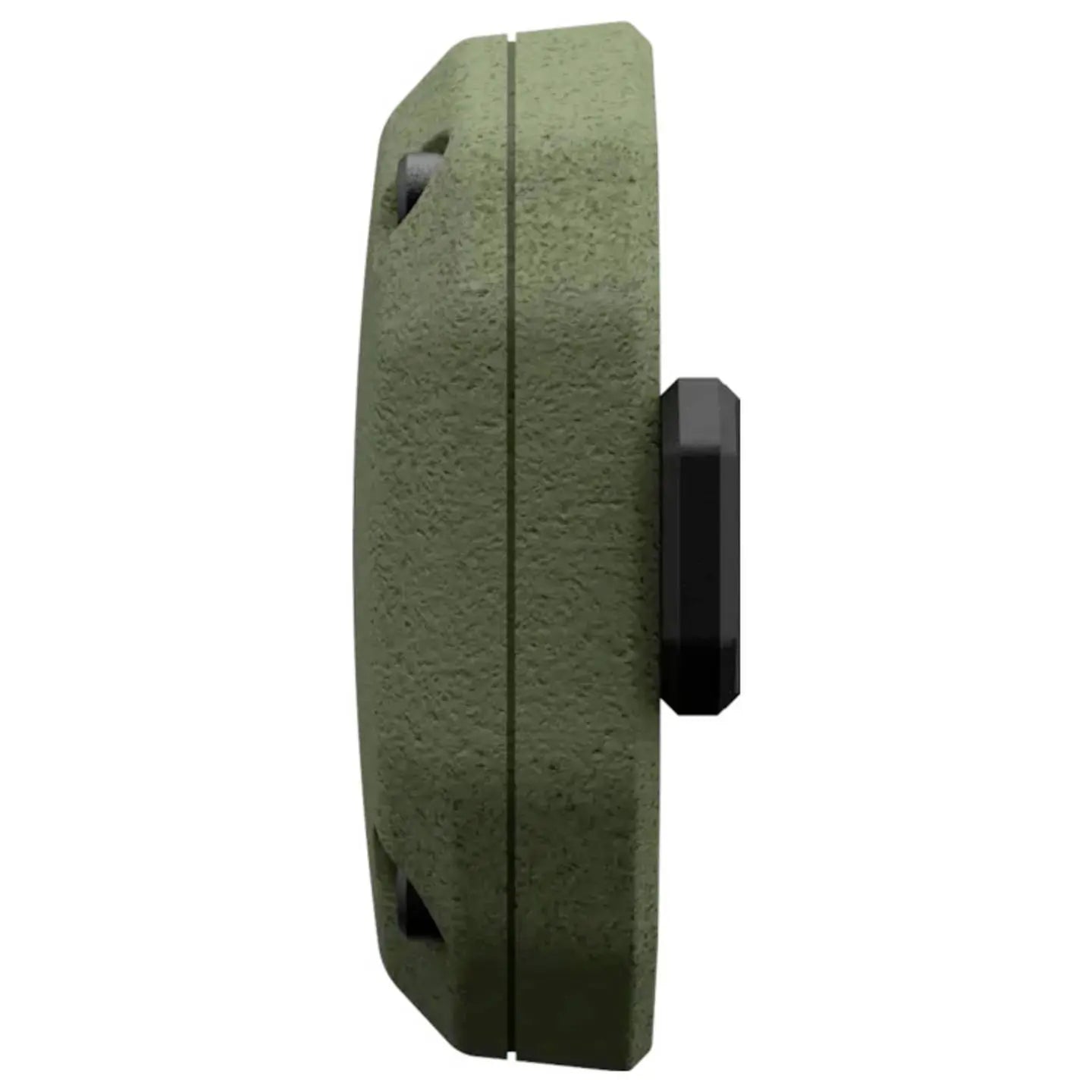 B-Ware Urban Armor Gear Smart Tag Schutzhülle Case Essential Armor Apple Air Tag Olive  - 840283917530