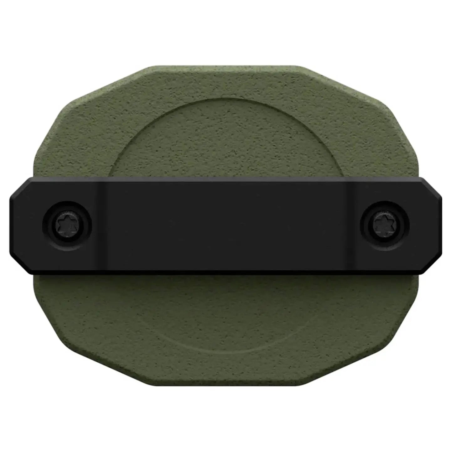 B-Ware Urban Armor Gear Smart Tag Schutzhülle Case Essential Armor Apple Air Tag Olive  - 840283917530