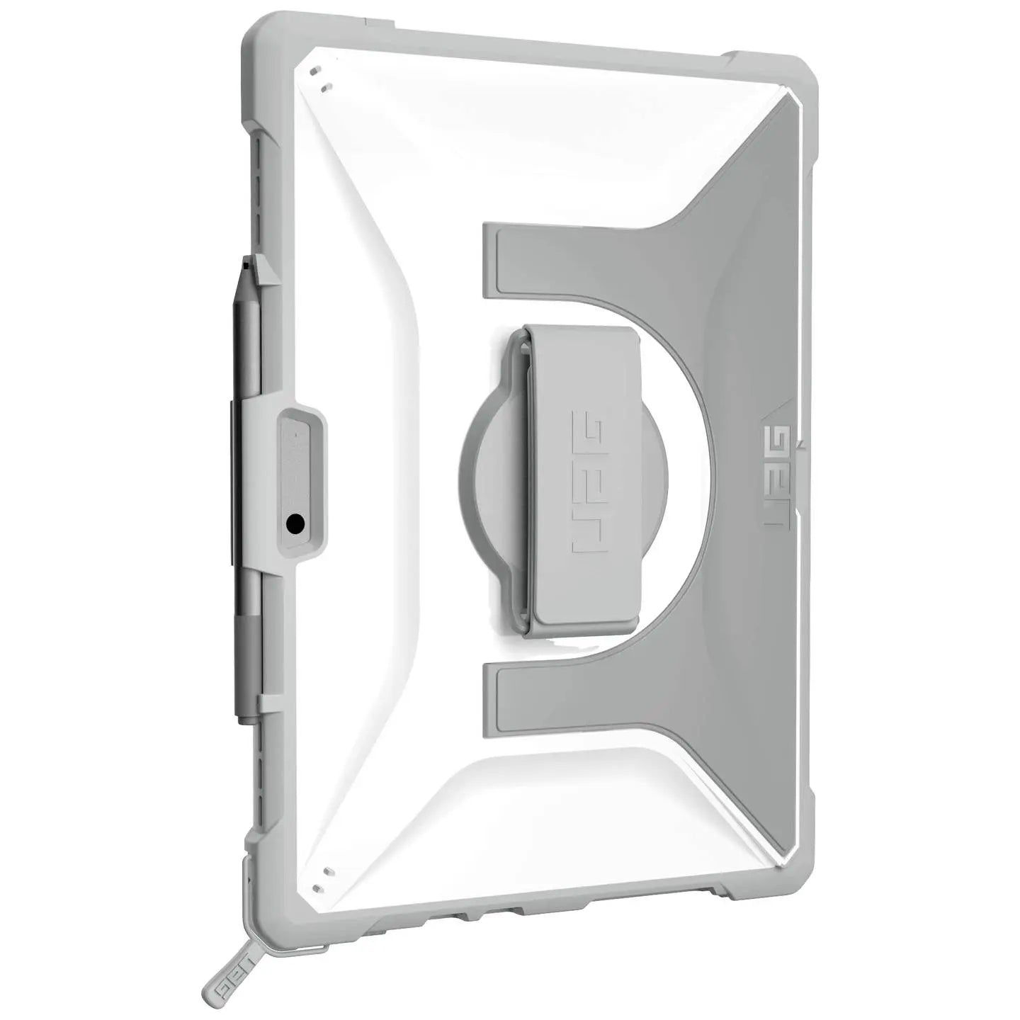 B-Ware Urban Armor Gear Handstrap Case Tablet Cover Surface Pro 9 Surface Pro 10 33 Cm