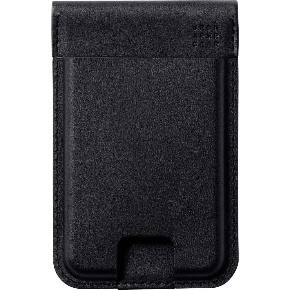 B-Ware Urban Armor Gear Magnetisches Wallet Kartenetui Apple I Phone Standfunktion - 840283921766