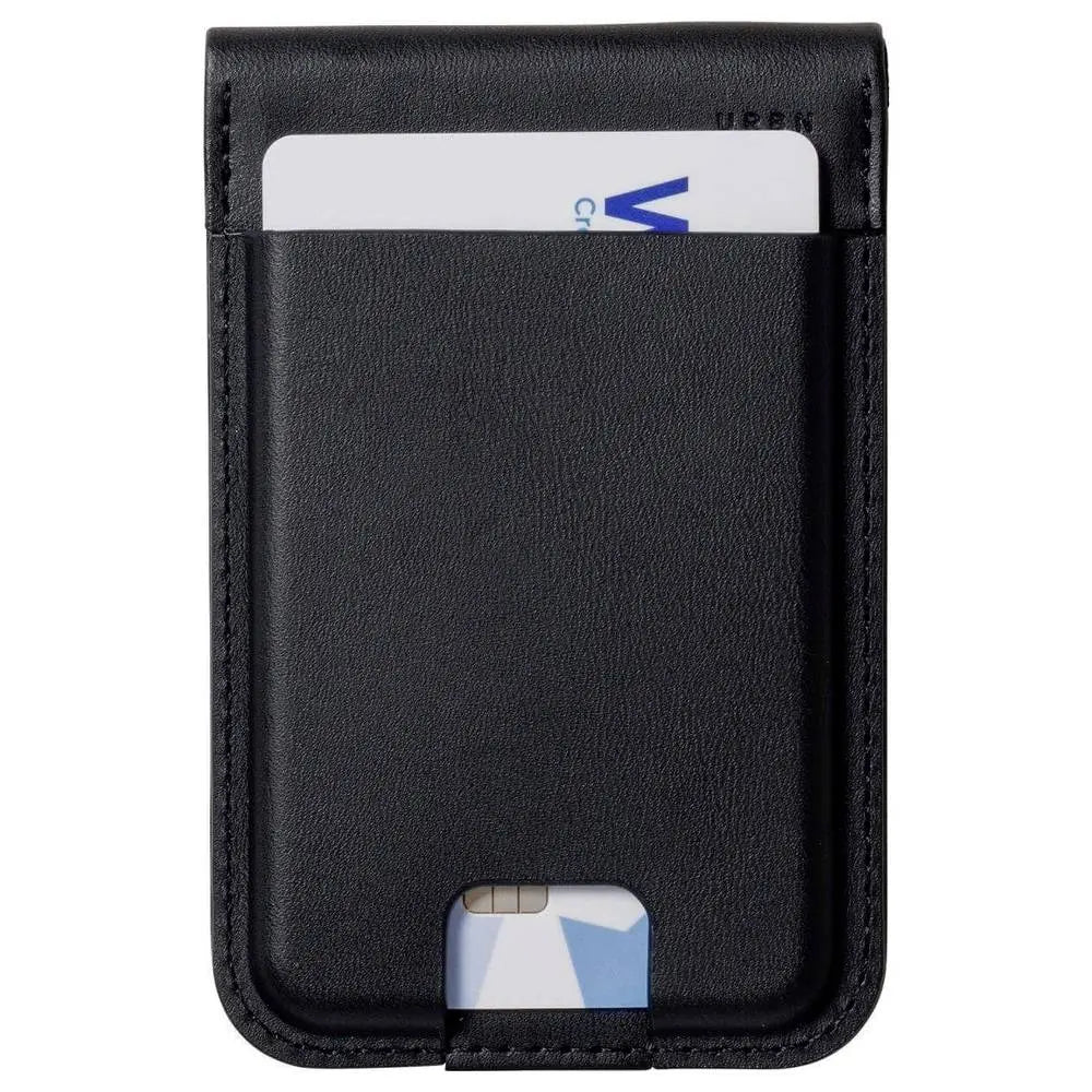 B-Ware Urban Armor Gear Magnetisches Wallet Kartenetui Apple I Phone Standfunktion - 840283921766