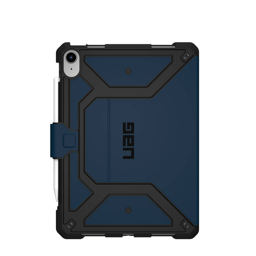 Urban Armor Gear Metropolis Se Tablet Cover Apple I Pad 10.9 Siehe Text/Foto B-Ware - 810070368173