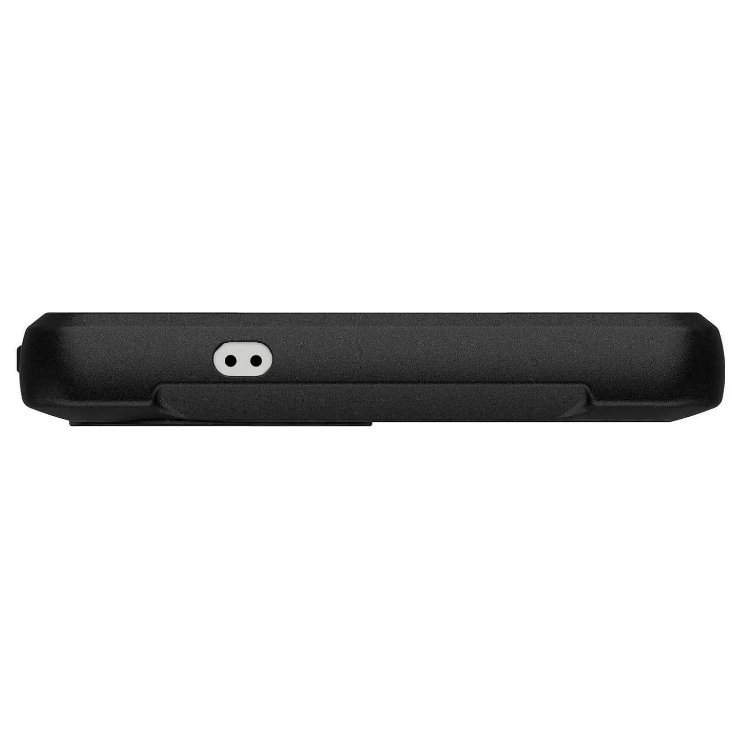 B-Ware Urban Armor Gear Metropolis Lt Hülle Cover Samsung Galaxy S25 Ultra Schwarz - 840283918544