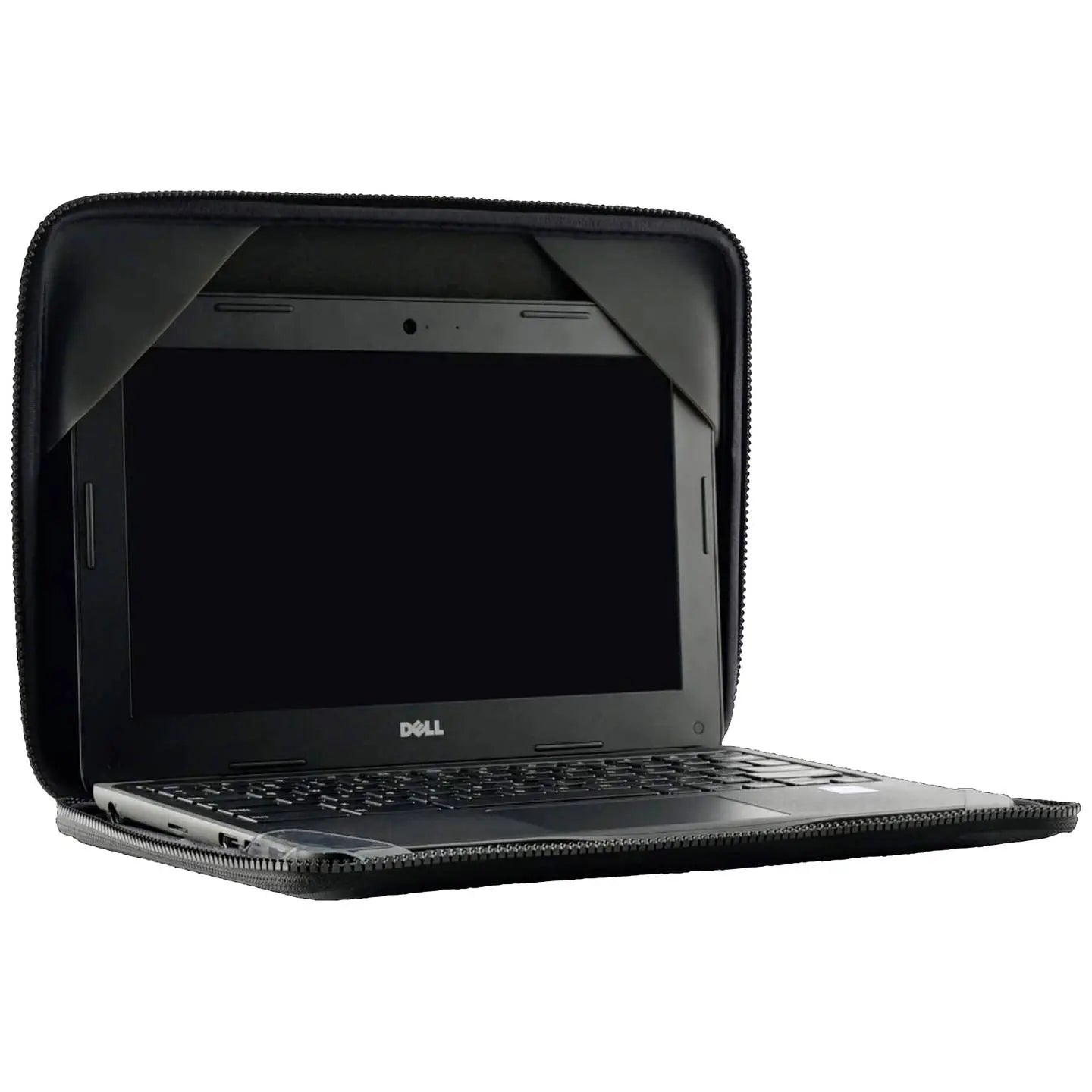 B-Ware Urban Armor Gear Notebook Hülle Sleeve Laptoptasche 13 Zoll Schwarz - 812451033564