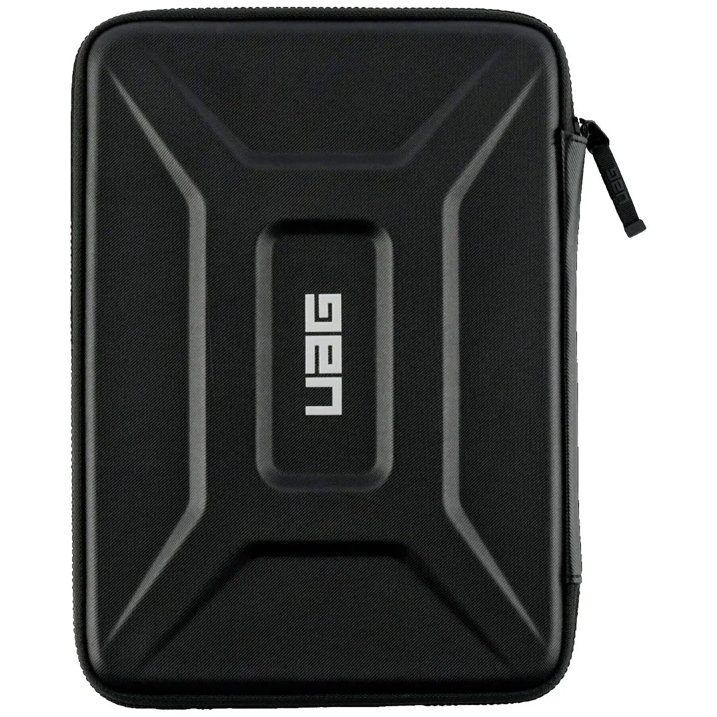 B-Ware Urban Armor Gear Notebook Hülle Sleeve Laptoptasche 13 Zoll Schwarz - 812451033564