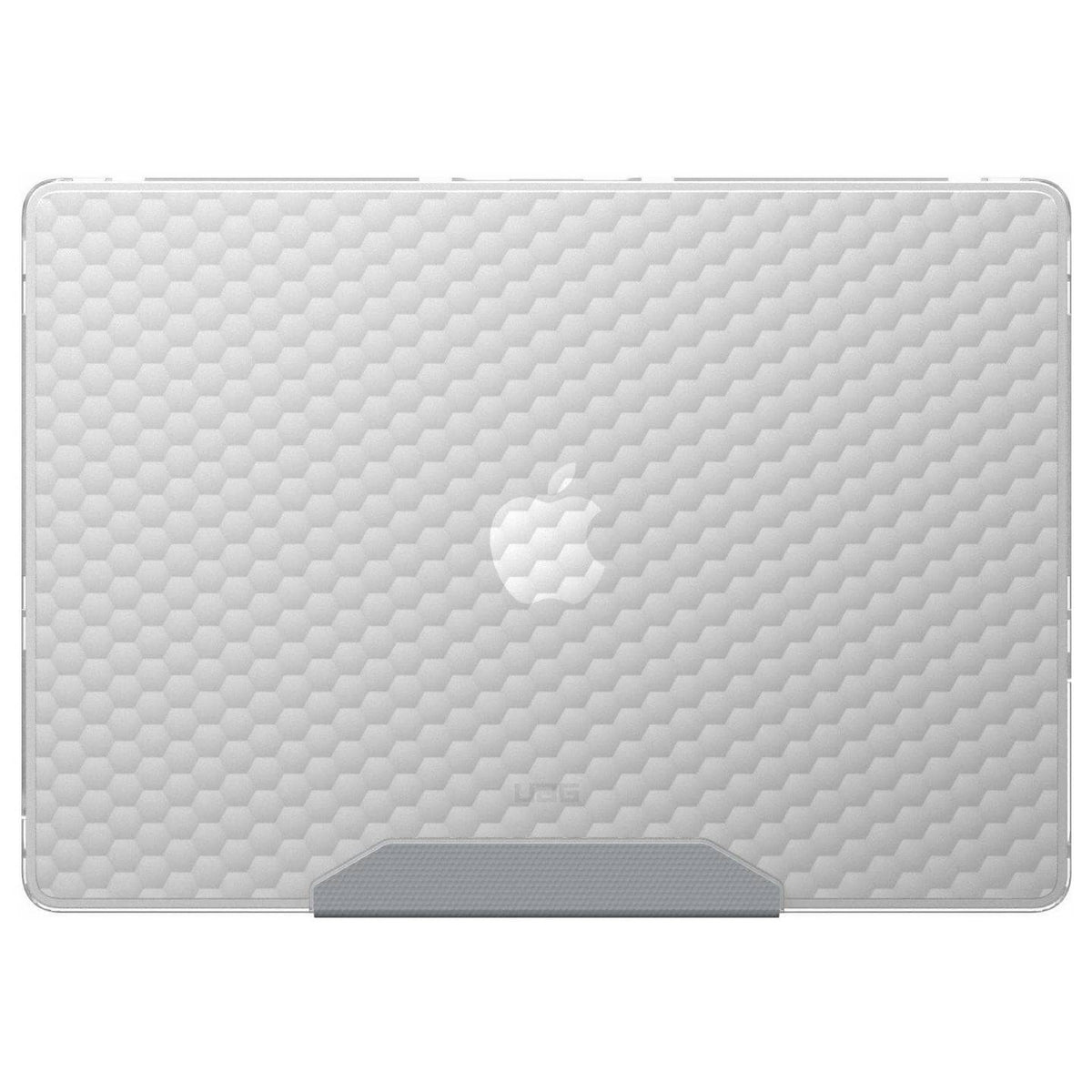 Urban Armor Gear Notebook Hülle Essential Armor MacBook Air 15 Zoll Transparent - 0840283921933