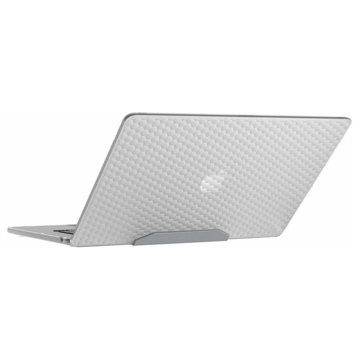 Urban Armor Gear Notebook Hülle Essential Armor MacBook Air 15 Zoll Transparent - 0840283921933
