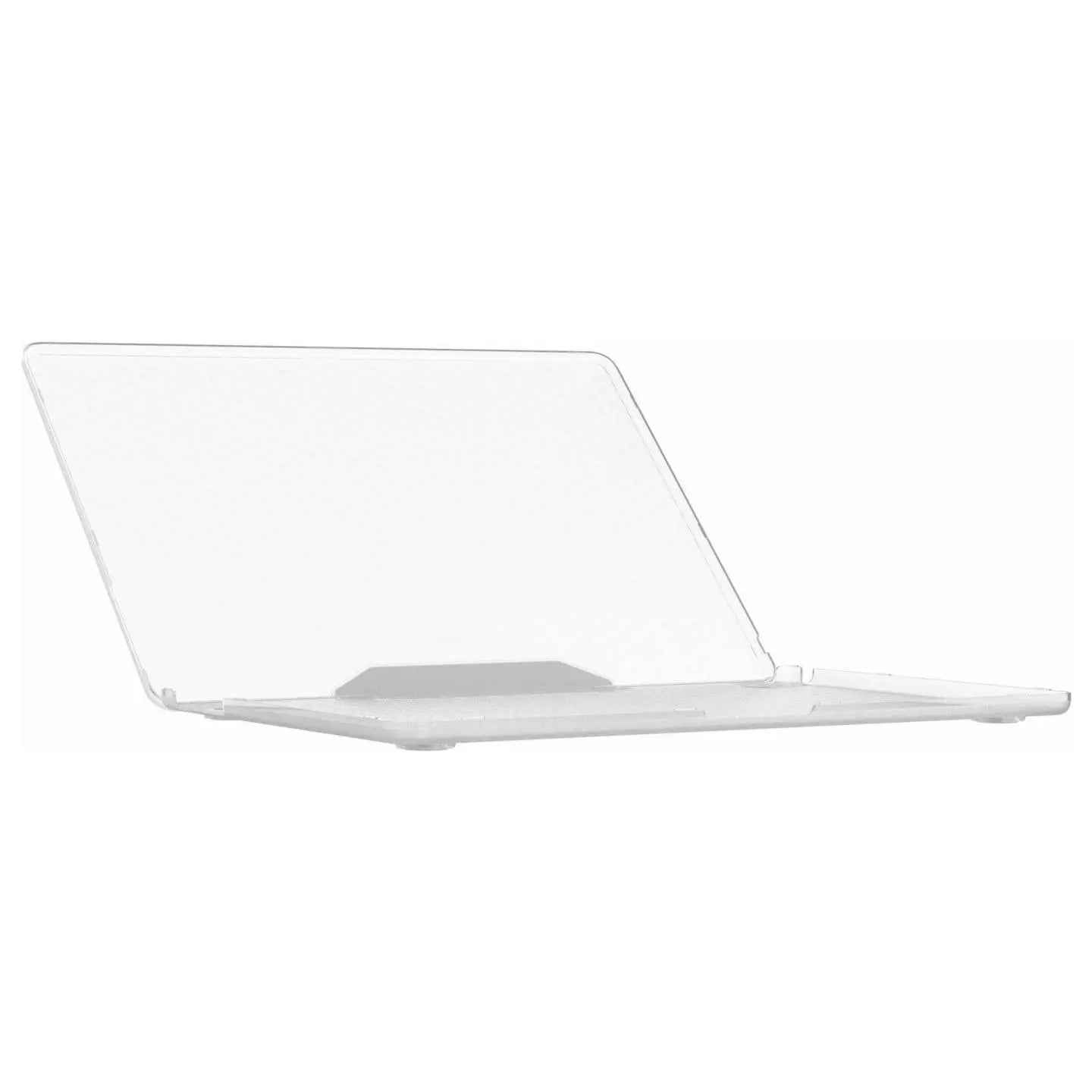 B-Ware Urban Armor Gear Notebook Hülle Essential Armor Mac Book Air 15 Zoll Transparent - 840283921933