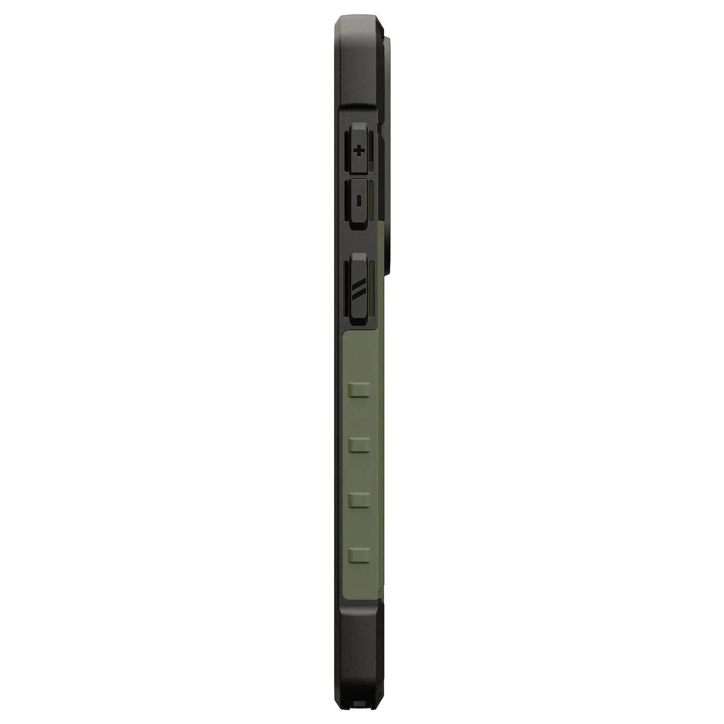 B-Ware Urban Armor Gear Case Schutzhülle Samsung Galaxy S26+ Oliv Mag Safe Pathfinder - 840283927461