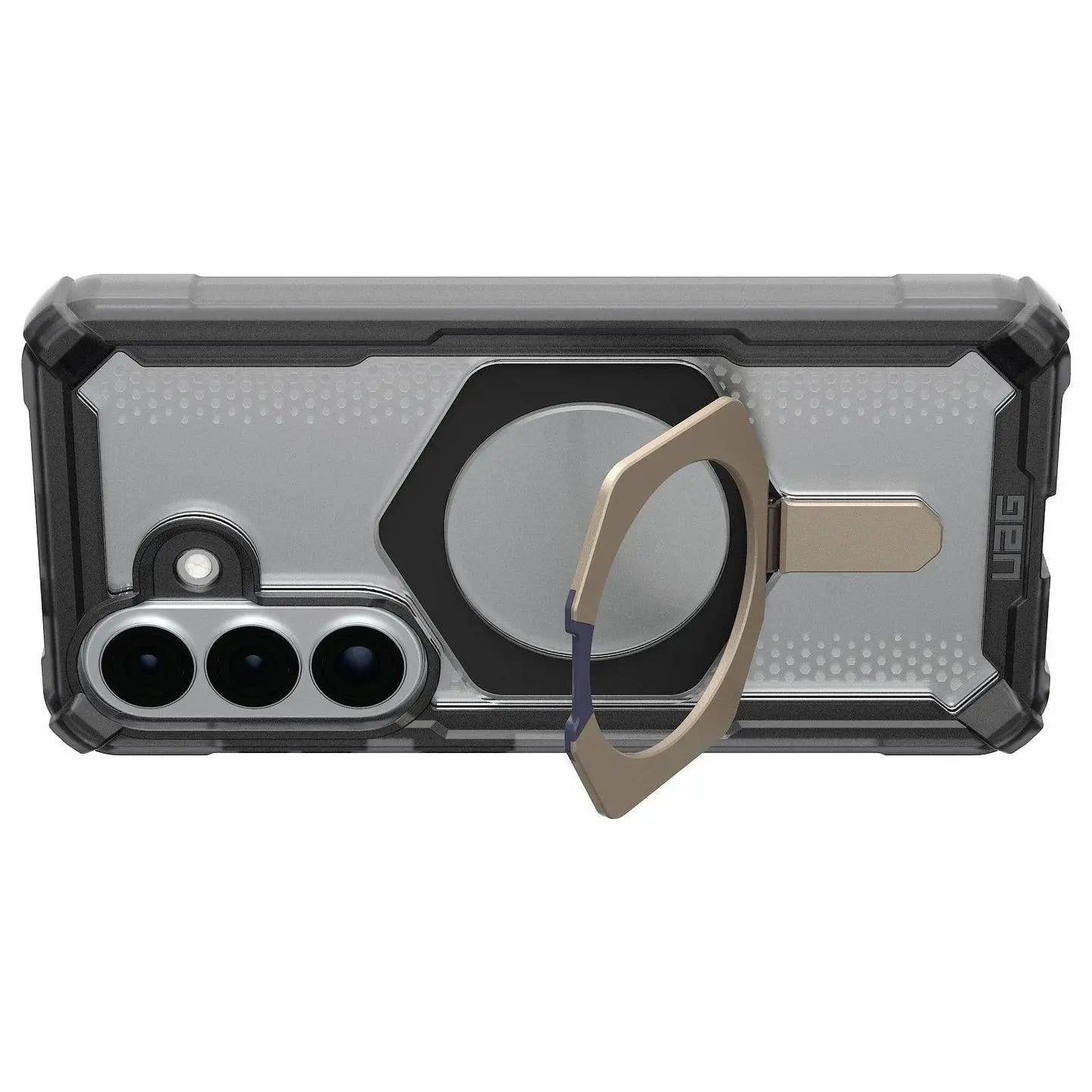 B-Ware Urban Armor Gear Case Hülle Plasma Xte Samsung Galaxy S26 Ultra Asche Mag Safe - 840283927270