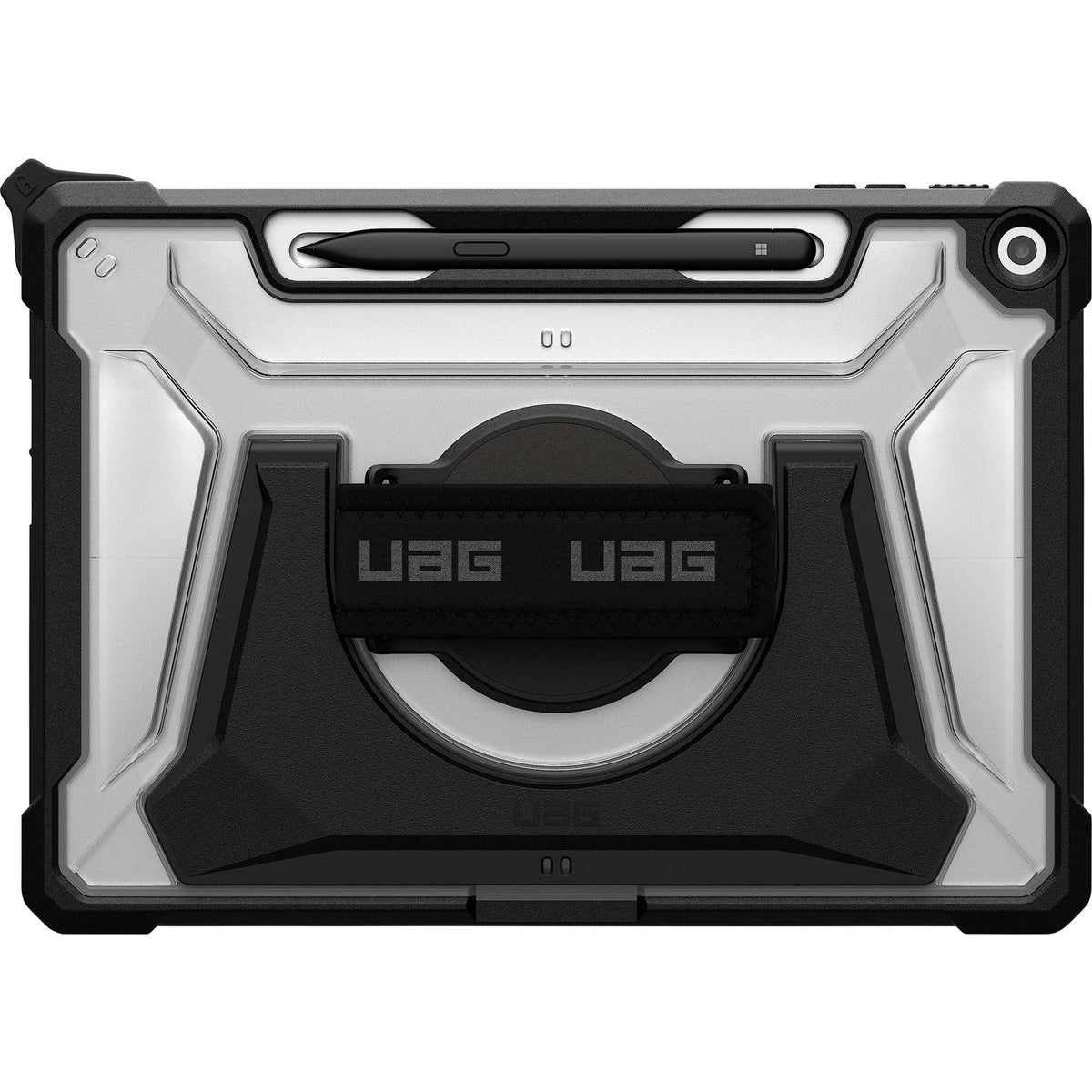 Urban Armor Gear Tablet Hülle Cover Microsoft Surface Pro 12" Plyo Case - 0840283921087