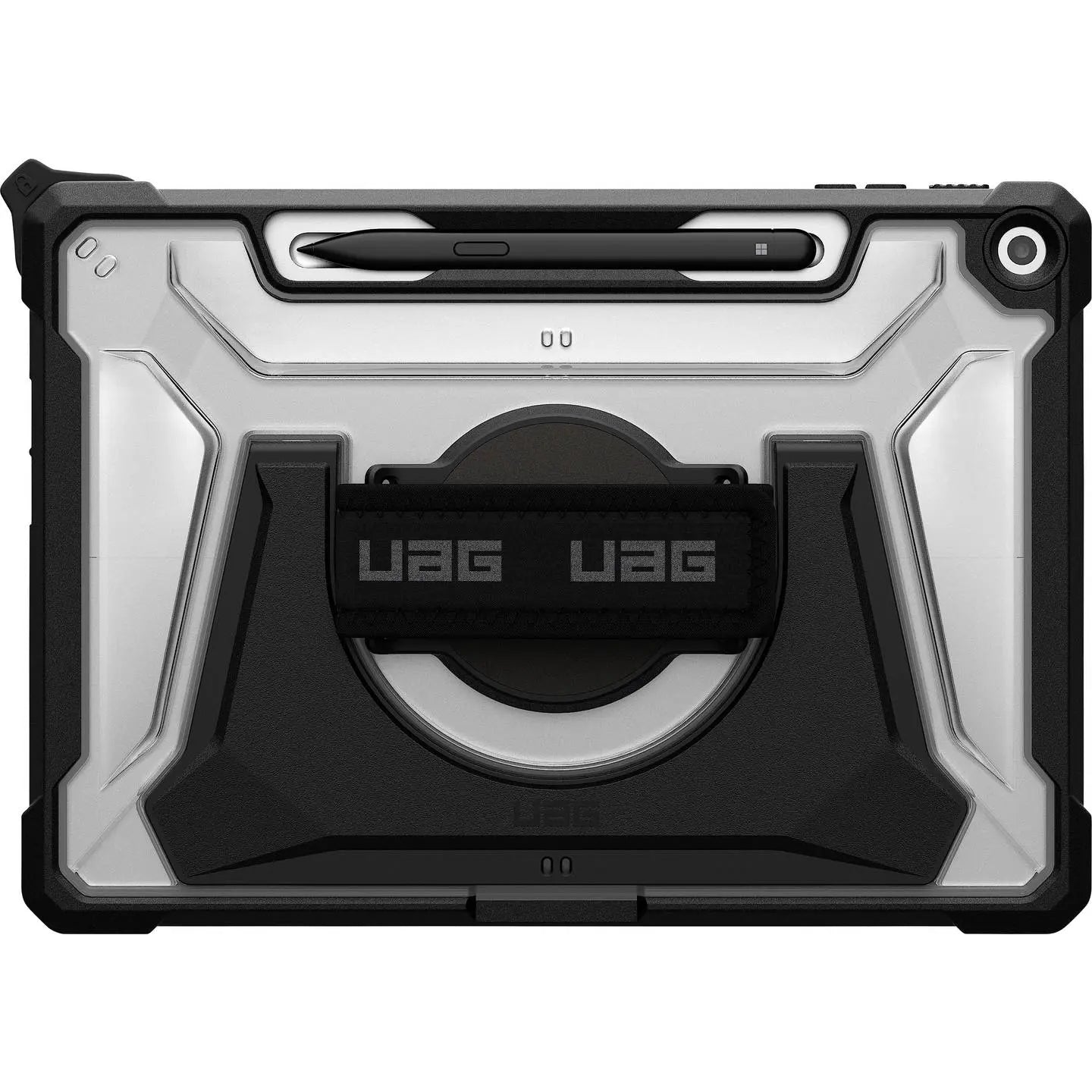 B-Ware Urban Armor Gear Tablet Hülle Cover Microsoft Surface Pro 12" Plyo Case  - 840283921087