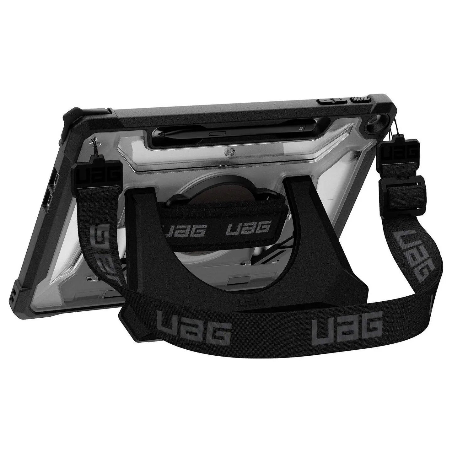 B-Ware Urban Armor Gear Tablet Hülle Cover Microsoft Surface Pro 12" Plyo Case  - 840283921087