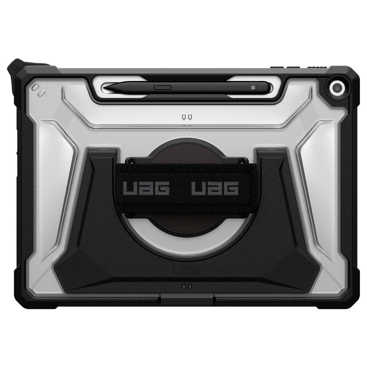 Urban Armor Gear Tablet Hülle Cover Microsoft Surface Pro 12" Plyo Case - 0840283921087
