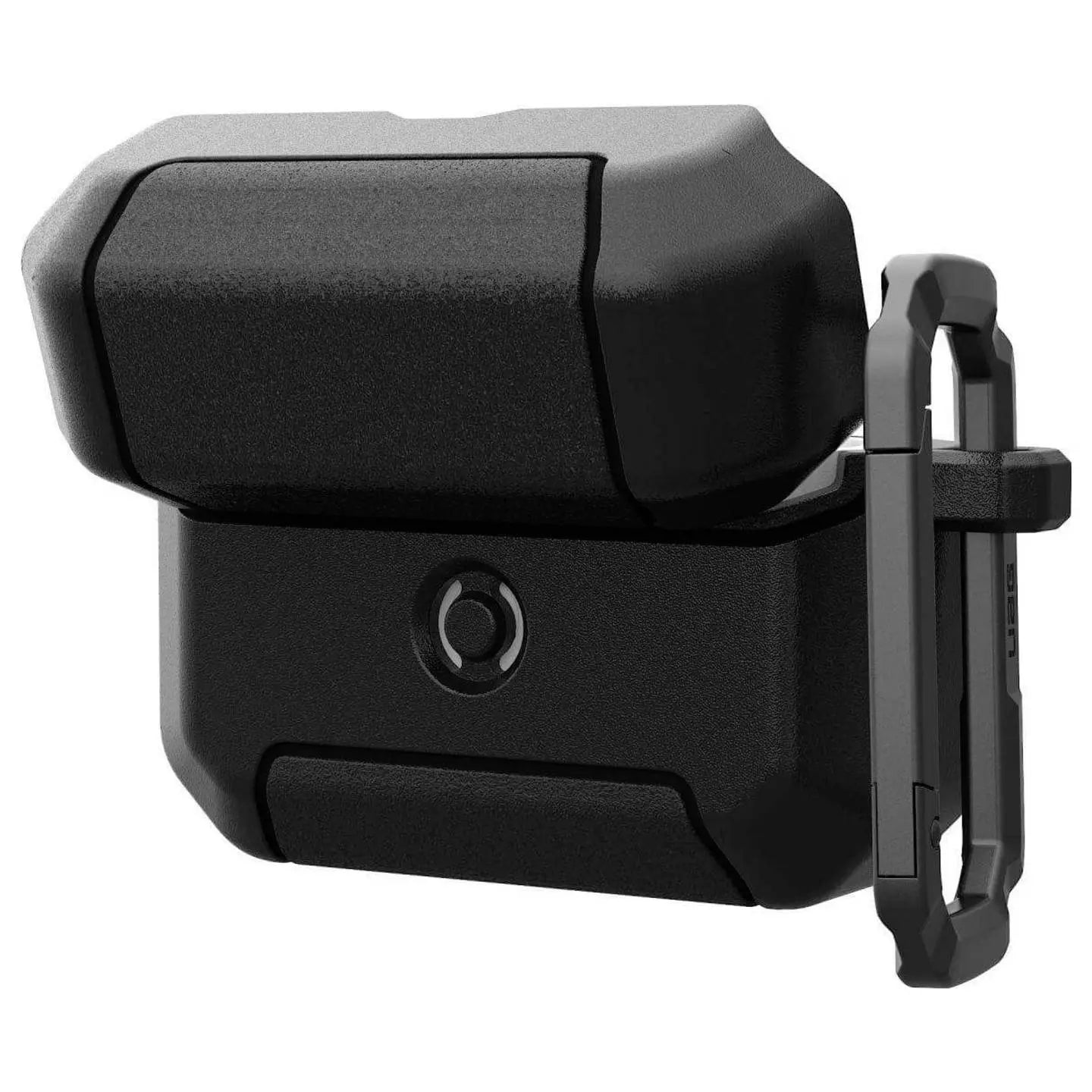 B-Ware Uag Schutzhülle Case Scout Für Ladecase Air Pods Pro 3 In Ear Kopfhörer Schwarz - 840283925948