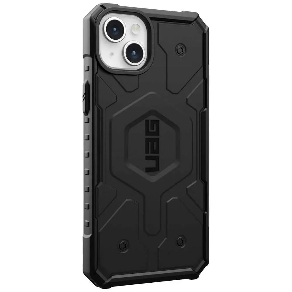B-Ware Urban Armor Gear Uag Pathfinder Mag Safe Hülle Apple I Phone 15 Plus Schutzhülle - 840283910159