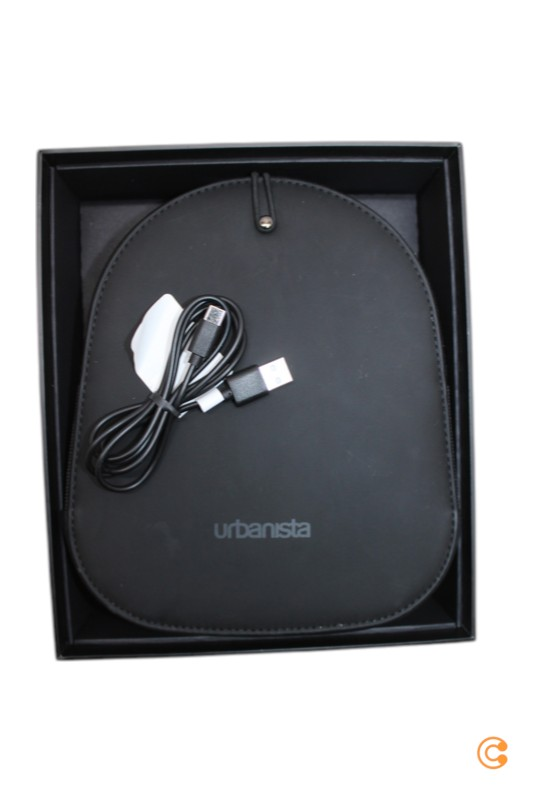 Urbanista Los Angeles Hybrid Anc Kopfhörer Headset Kopfhörer Bluetooth Wireless B-Ware - 7350088304204