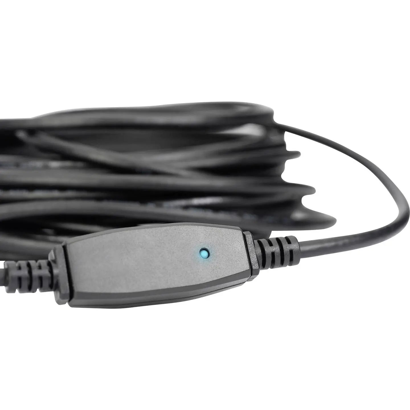B-Ware Digitus Leitung Usb Kabel Usb Verbindungskabel Usb 3.2 Usb A Buchse 10.00 M - 4016032457480