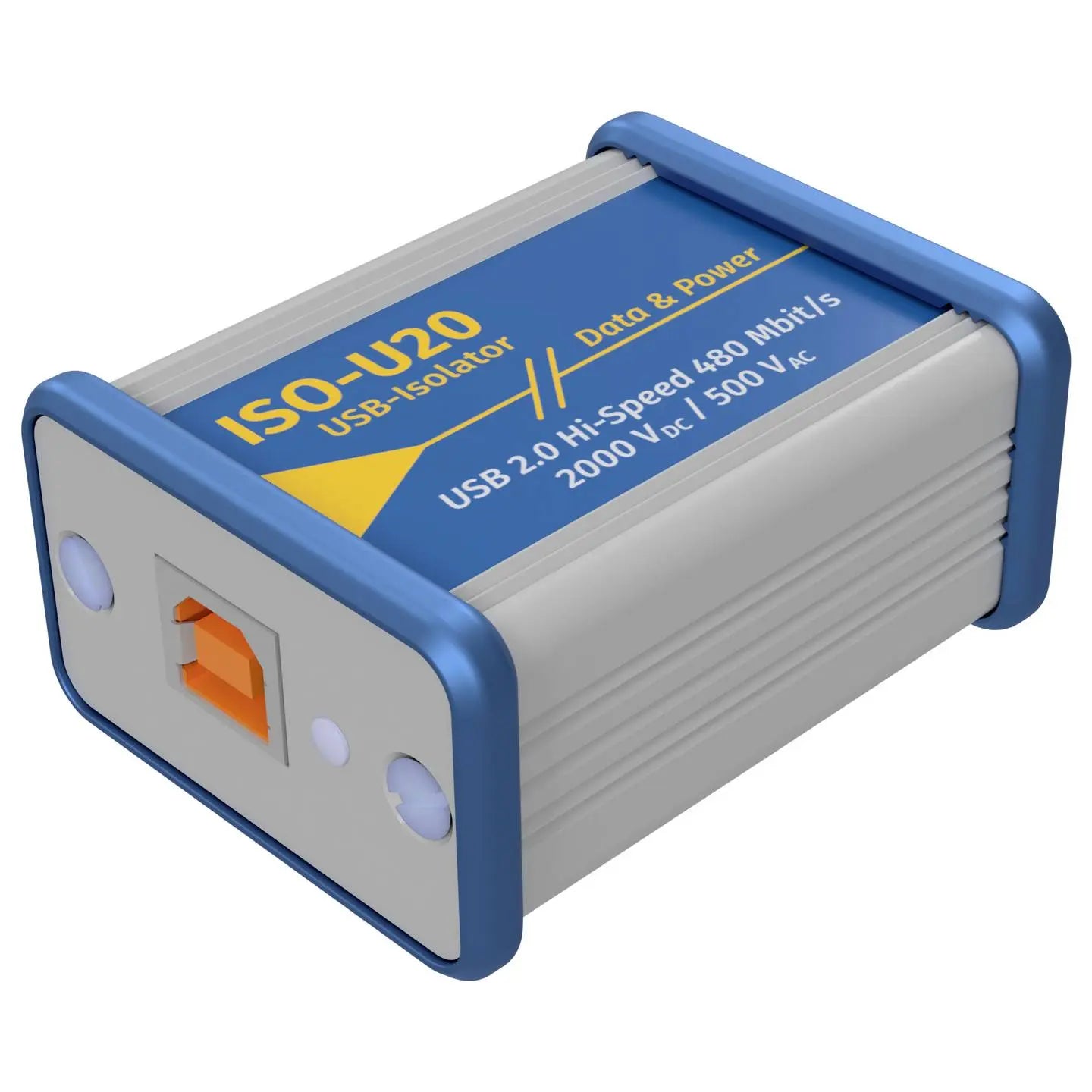 B-Ware Cesys Usb Isolator Trennverstärker Galvanische Trennung Audio Computer C028529 - 4262482850009