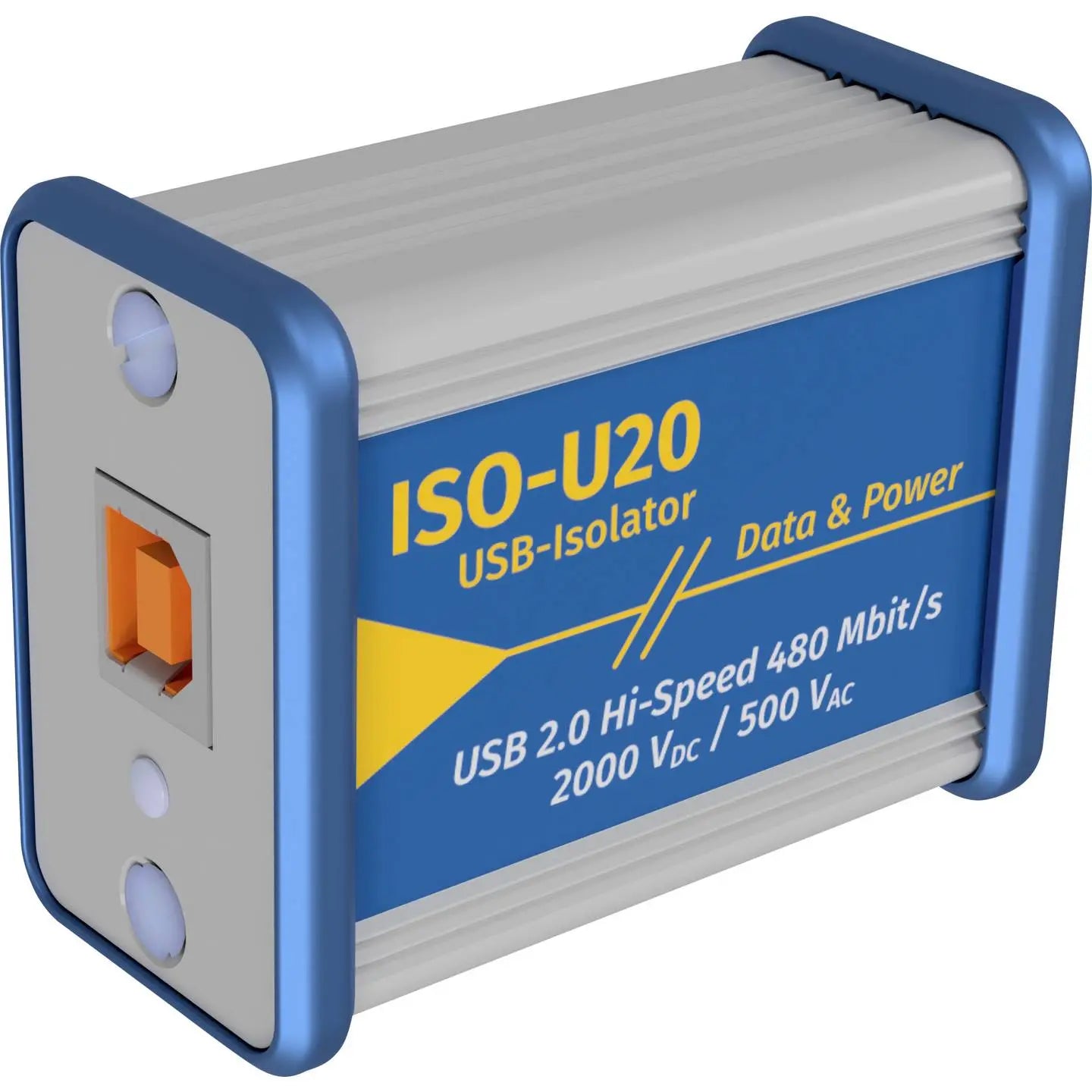 B-Ware Cesys Usb Isolator Trennverstärker Galvanische Trennung Audio Computer C028529 - 4262482850009