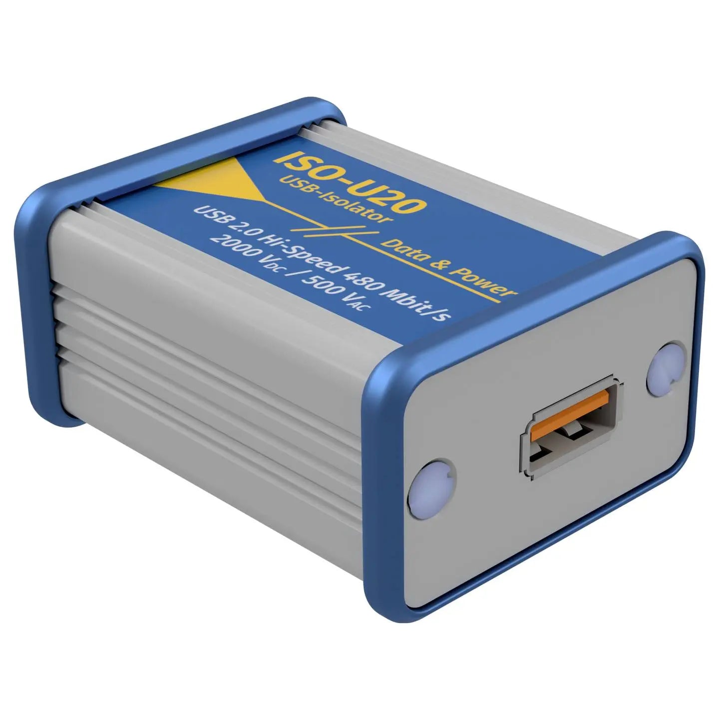 B-Ware Cesys Usb Isolator Trennverstärker Galvanische Trennung Audio Computer C028529 - 4262482850009