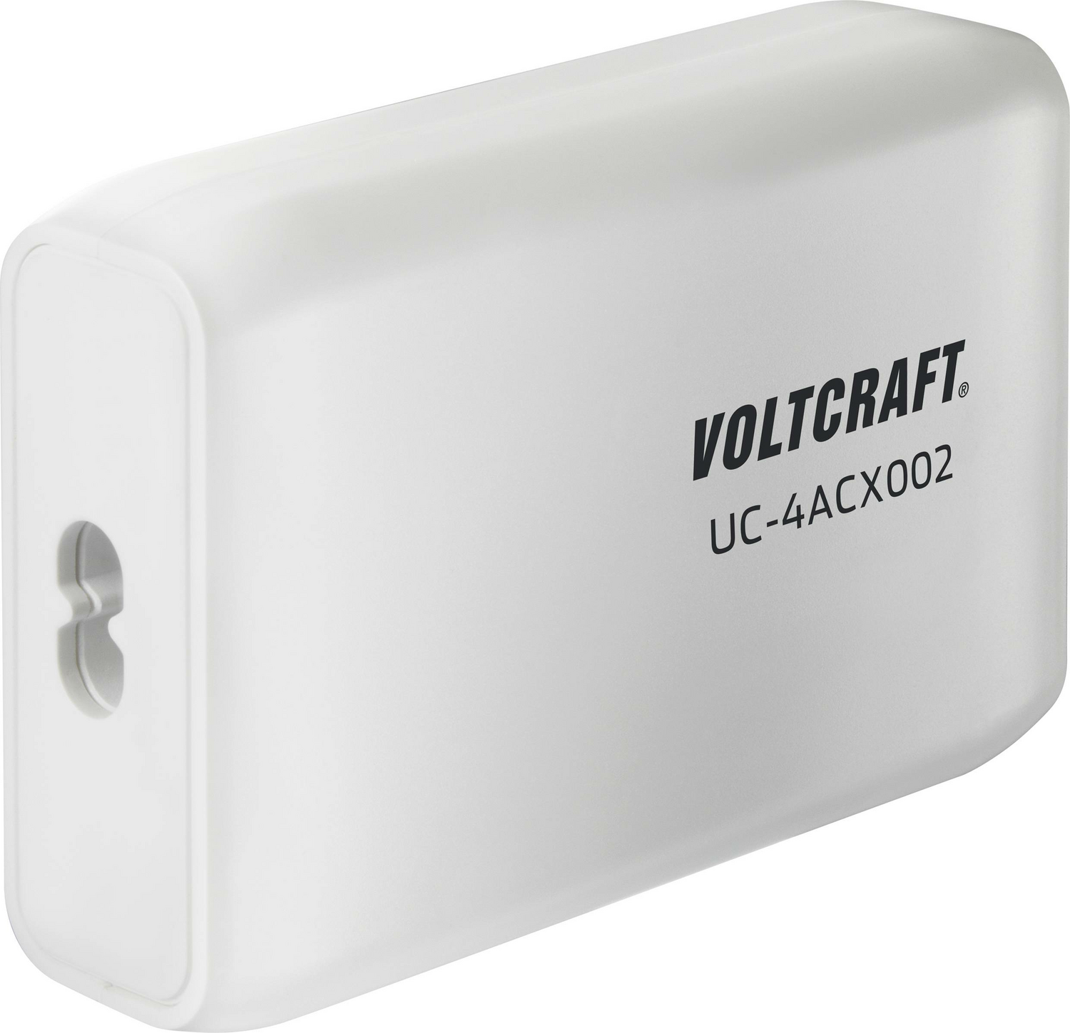 B-Ware Voltcraft Usb Ladegerät Steckdose Ausgangsstrom Max 3400 M A 4 X Usb Usb C Buchse - 4064161166438