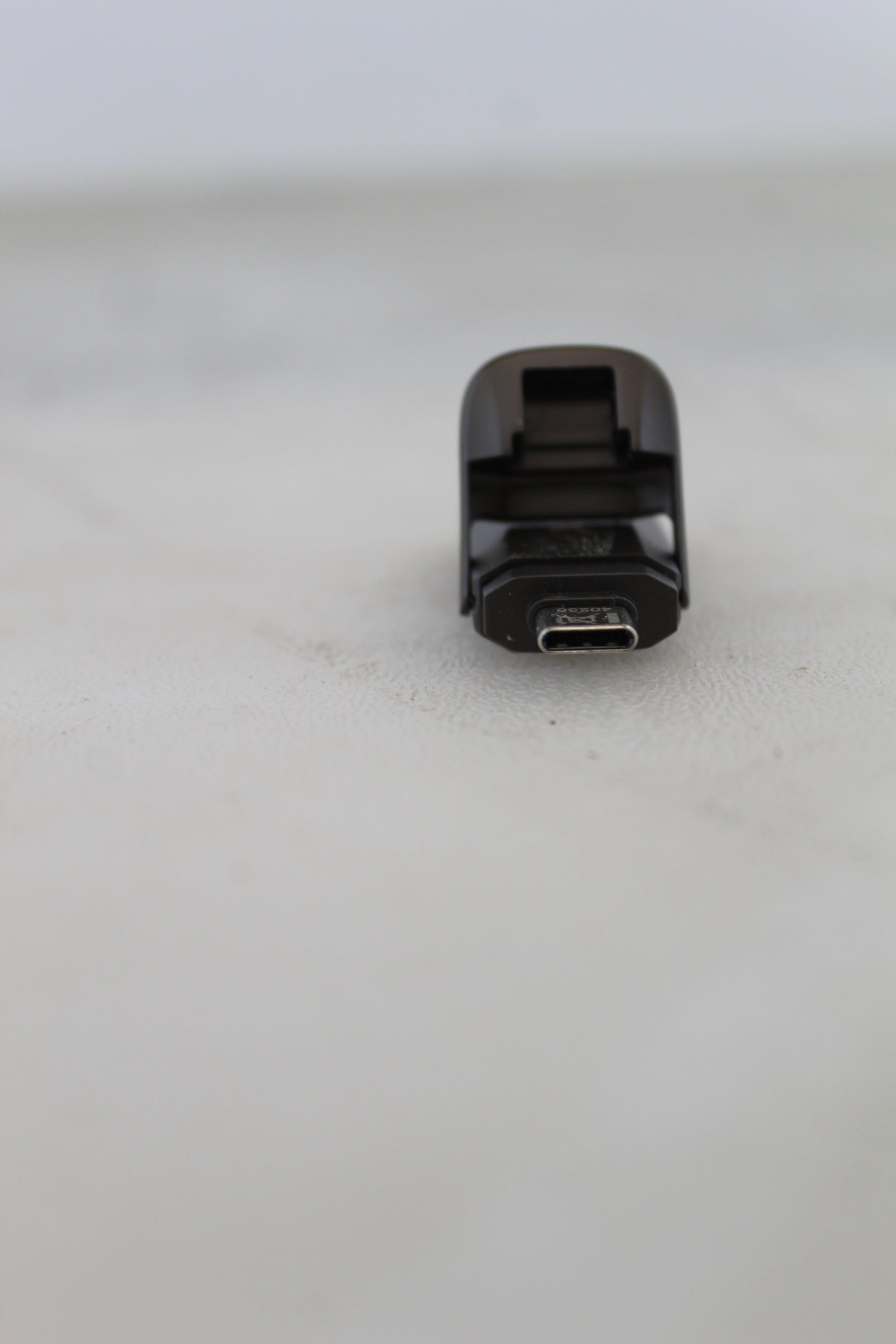 Xlyne 7625600 USB-Stick 256 GB Grau 7625600 USB-C USB 3.2 Stick SIEHE TEXT/FOTO - 4260449576474