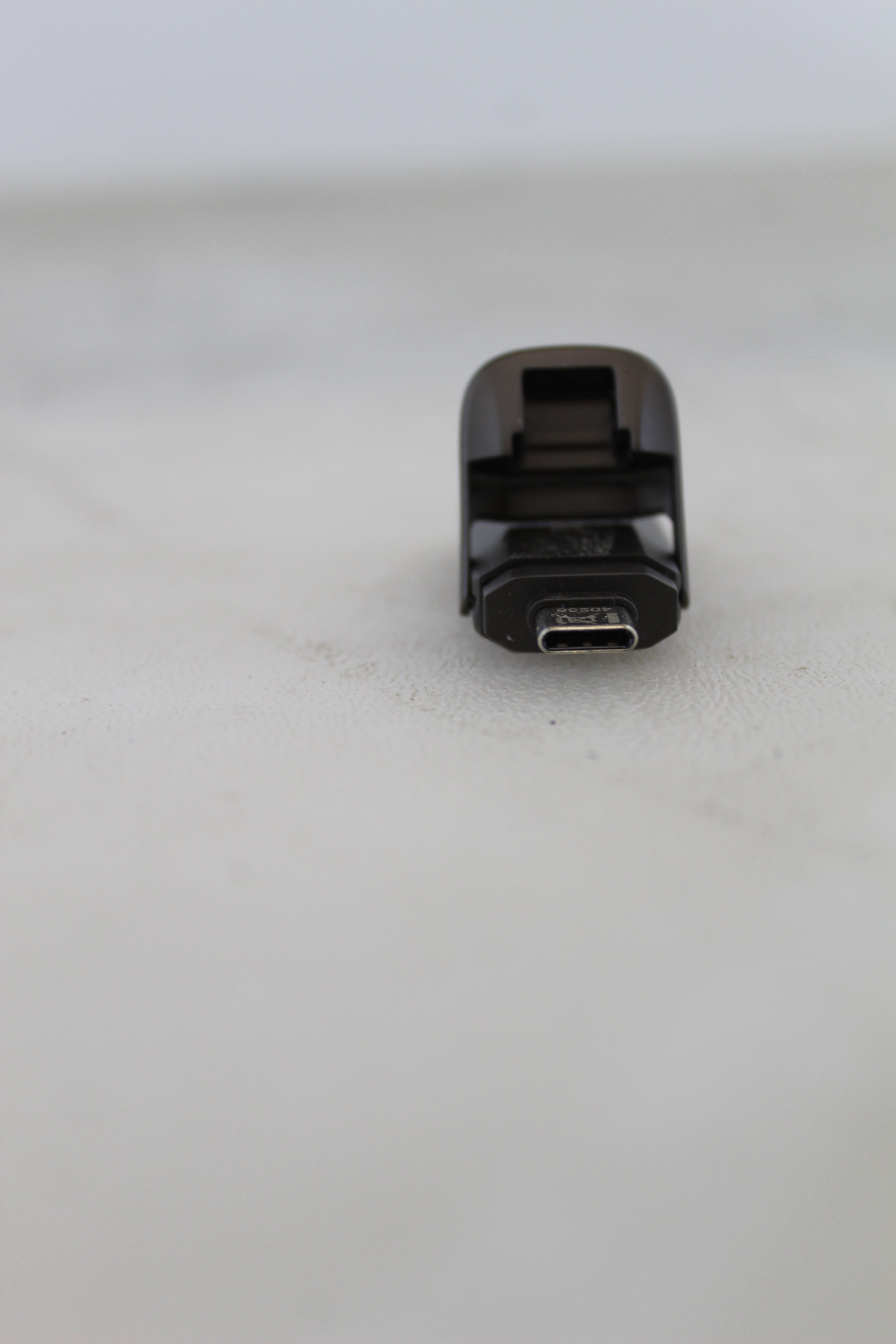 Xlyne 7625600 USB-Stick 256 GB Grau 7625600 USB-C USB 3.2 Stick SIEHE TEXT/FOTO - 4260449576474