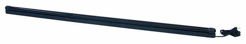 B-Ware Eurolite 51101454 Uv Röhren Komplettset 120 Cm 36 W Schwarz