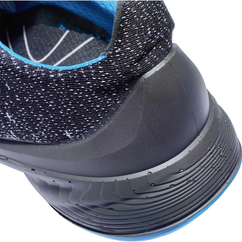 B-Ware Uvex 1 8519243 Sicherheitsschuh Arbeitsschuh Sicherheitsschuh S1 P Größe 43 - 4031101832807