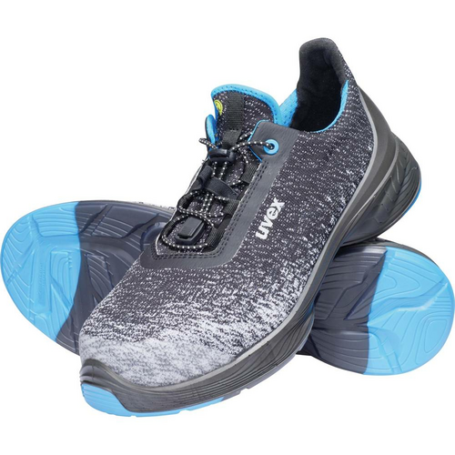 B-Ware Uvex 1 8519243 Sicherheitsschuh Arbeitsschuh Sicherheitsschuh S1 P Größe 43 - 4031101832807