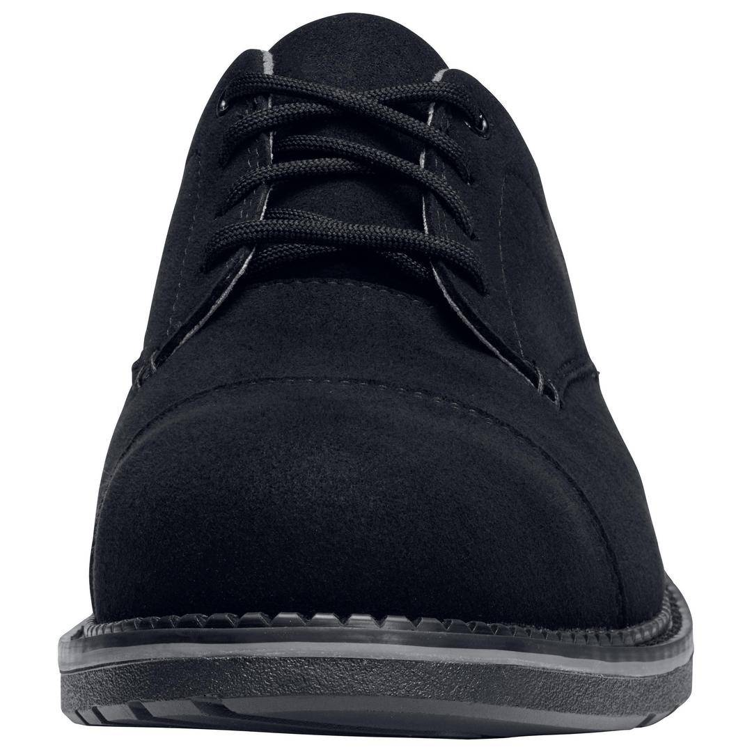 Uvex 1 Business 8430144 Sicherheitshalbschuh S3 Schuhgröße Eu 44 Schwarz 1 Paar B-Ware