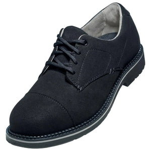 B-Ware Uvex Sicherheitshalbschuh 1 Business Arbeitsschuh S3 Schuh Schwarz Größe 44 W 12