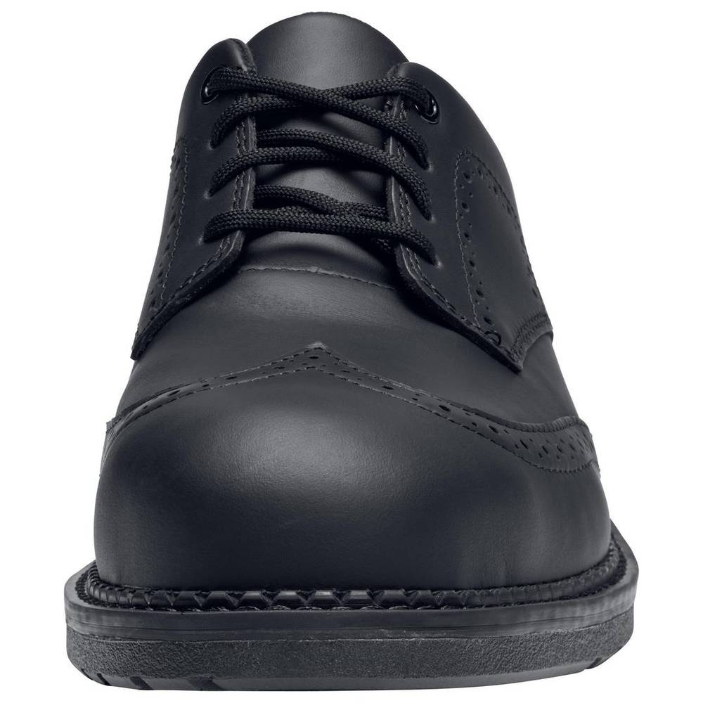 Uvex 1 Business 8448245 Sicherheitshalbschuh S3 Schuhgröße Eu 45 Schwarz Schuhe B-Ware - 4031101933542