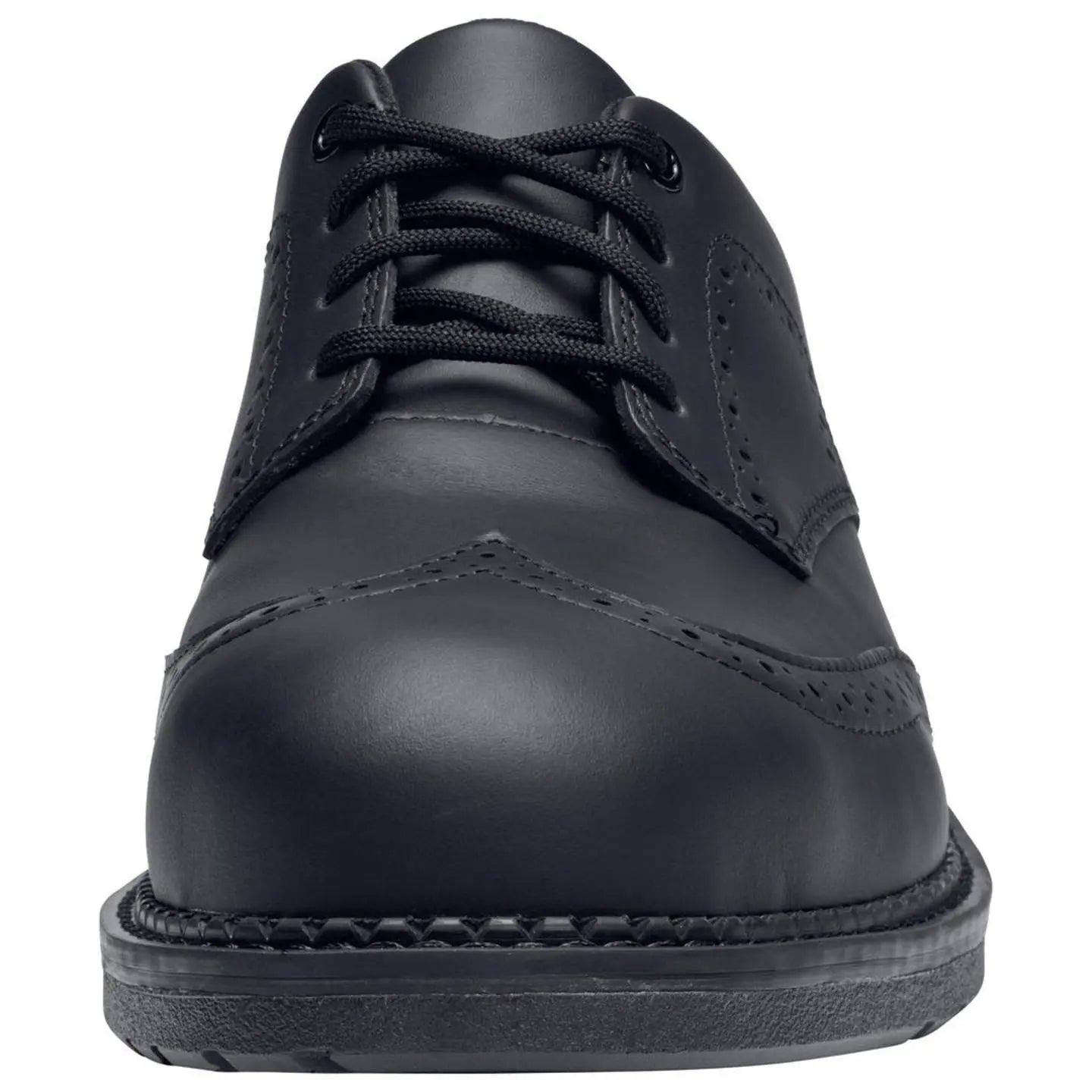 B-Ware Uvex 1 Sicherheitshalbschuh Arbeitsschuh Business 84483 S3 Src Schwarz Größe 42 - 4031101941325