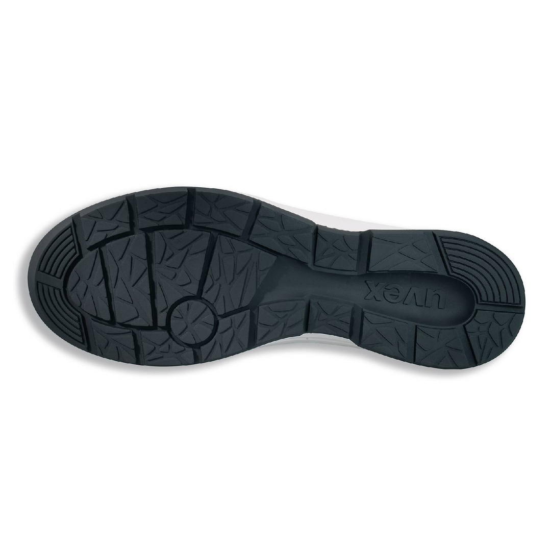 Uvex 1 Sport 6597238 S1 P Gr. 38 Magenta Esd Sicherheitsschuh Arbeitsschuhe B-Ware