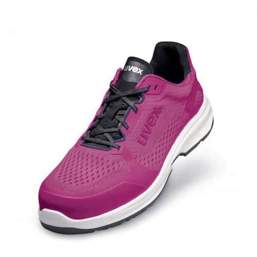 Uvex 1 Sport Schuhe Esd Sicherheitsschuh S1 P Schuhgröße Eu 40 Arbeitsschuhe B-Ware - 4031101735382