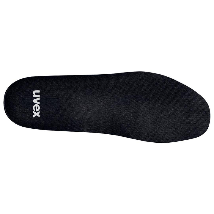 Uvex Sicherheitsstiefel Arbeitsschuh 2 Construction 6510342 S3 42 Schwarz Grau B-Ware - 4031101936383